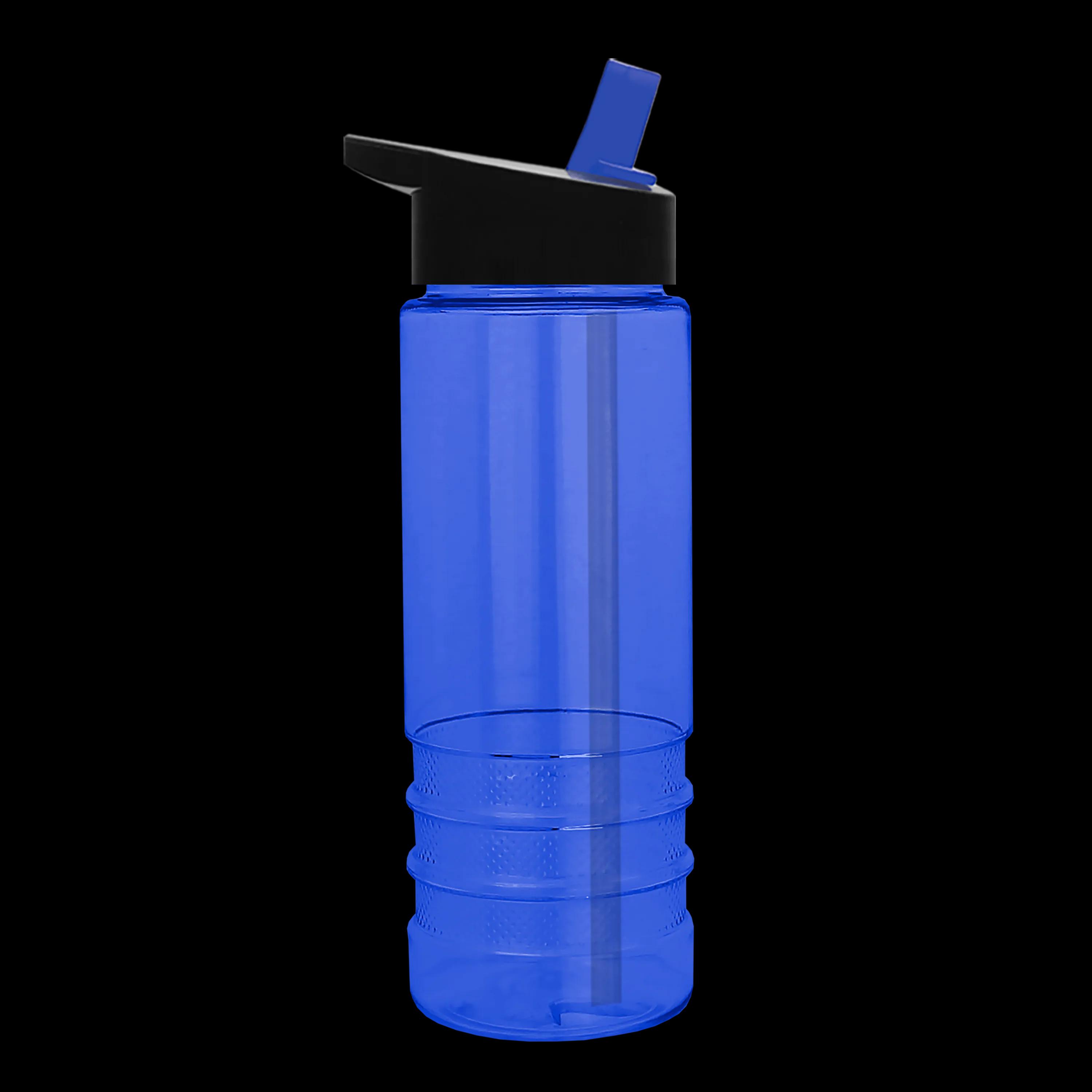 Garyline® Salute Bottle with Flip-Straw Lid - 24 oz. 207 of 208