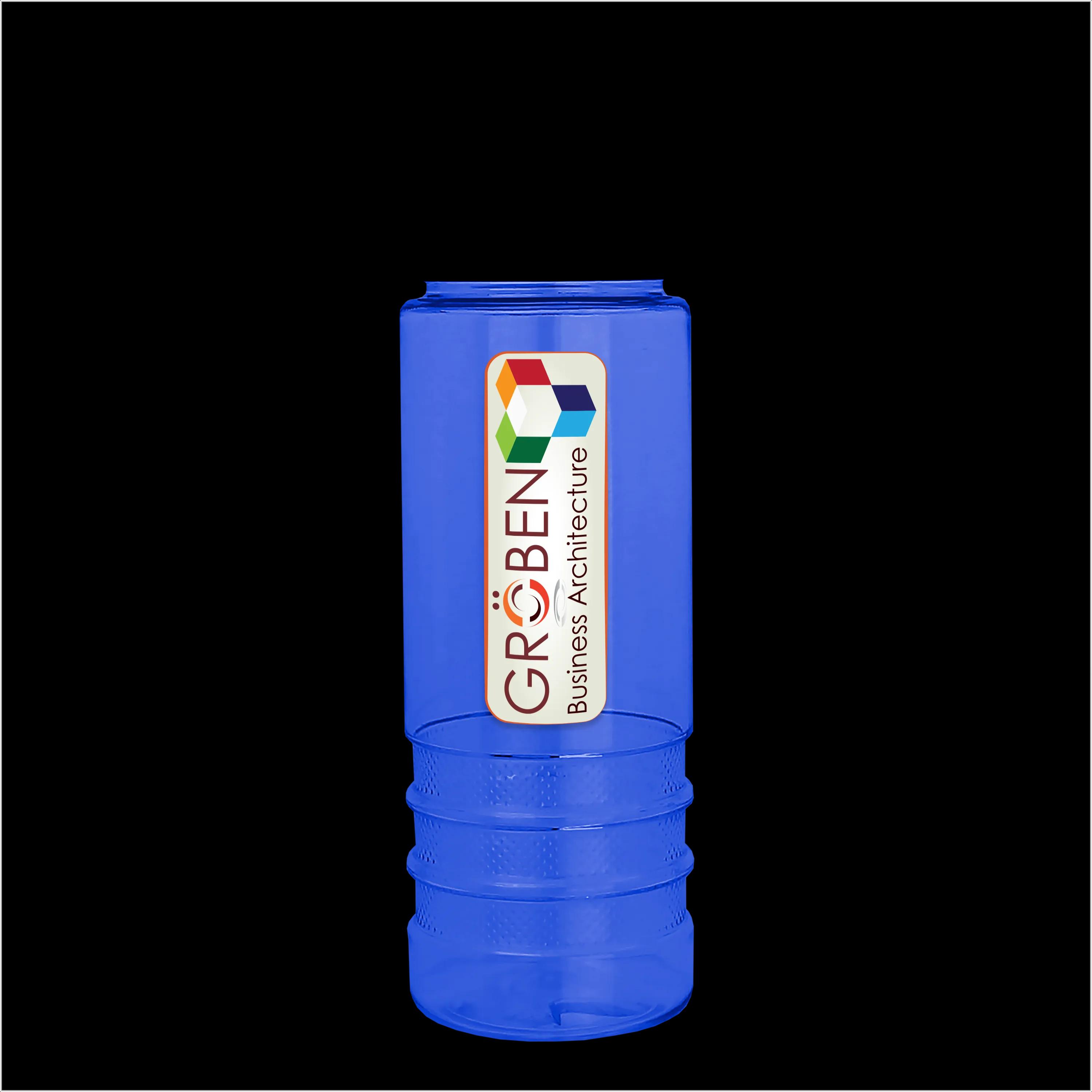 Garyline® Salute Bottle with Flip-Straw Lid - 24 oz. 183 of 208