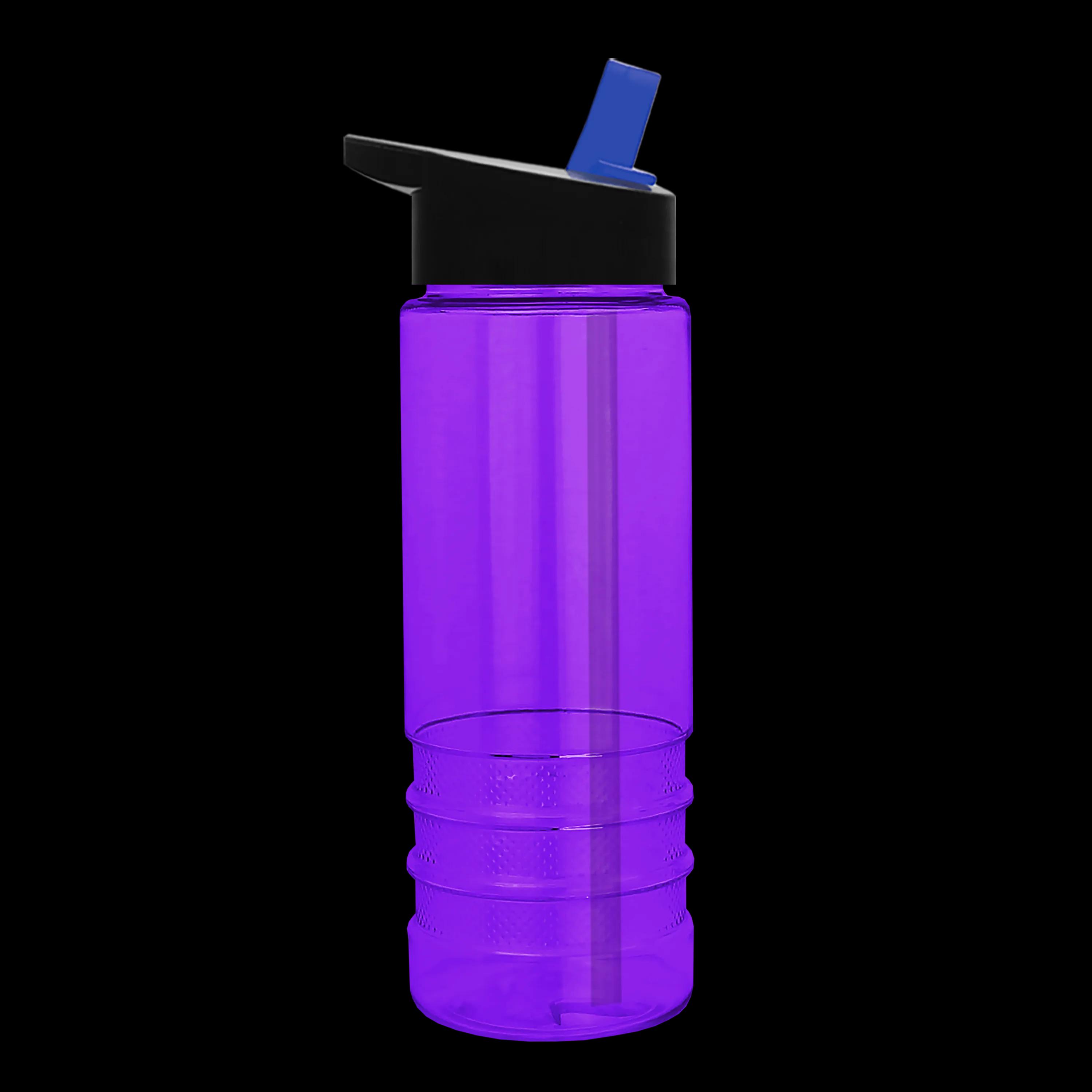 Garyline® Salute Bottle with Flip-Straw Lid - 24 oz. 43 of 208