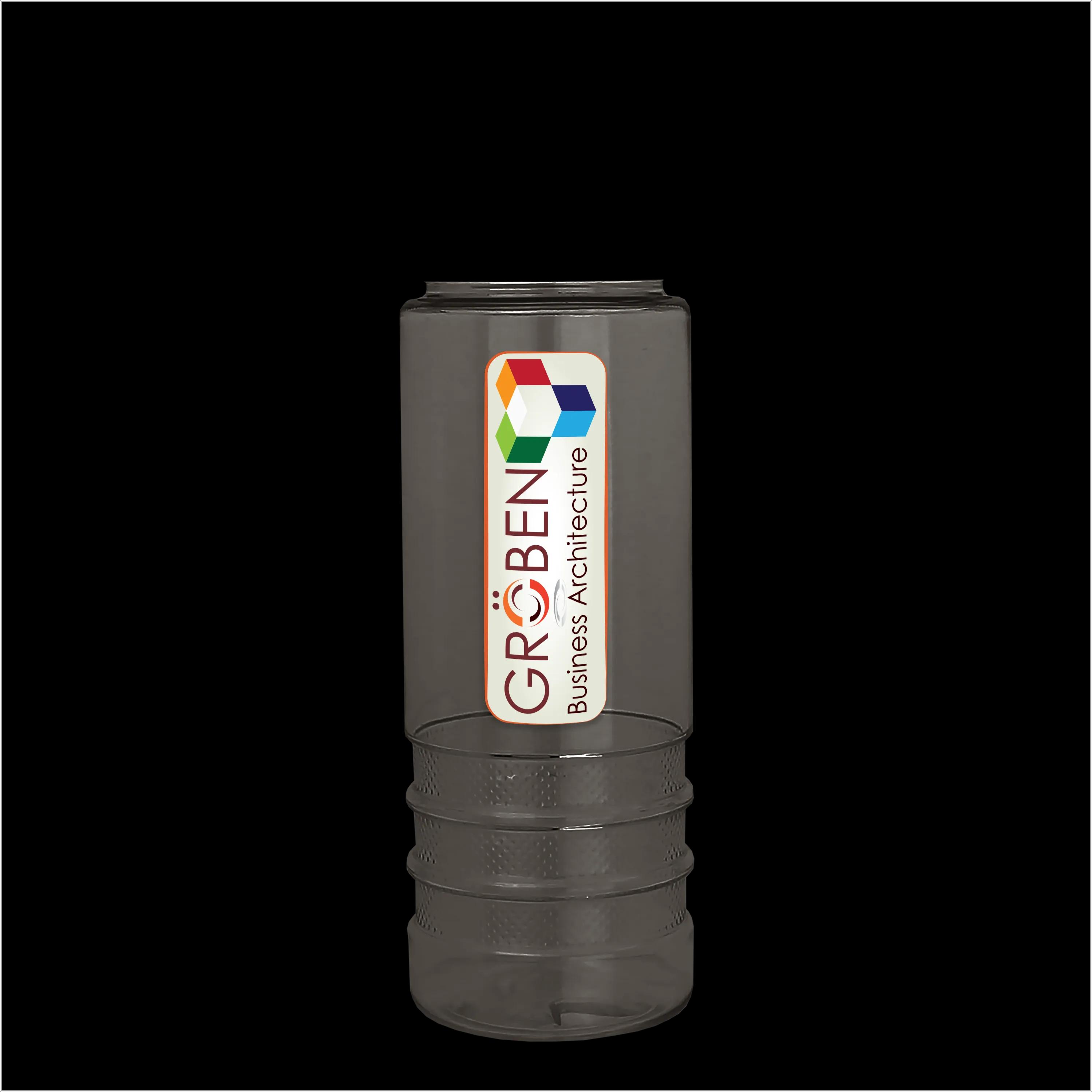 Garyline® Salute Bottle with Flip-Straw Lid - 24 oz. 181 of 208