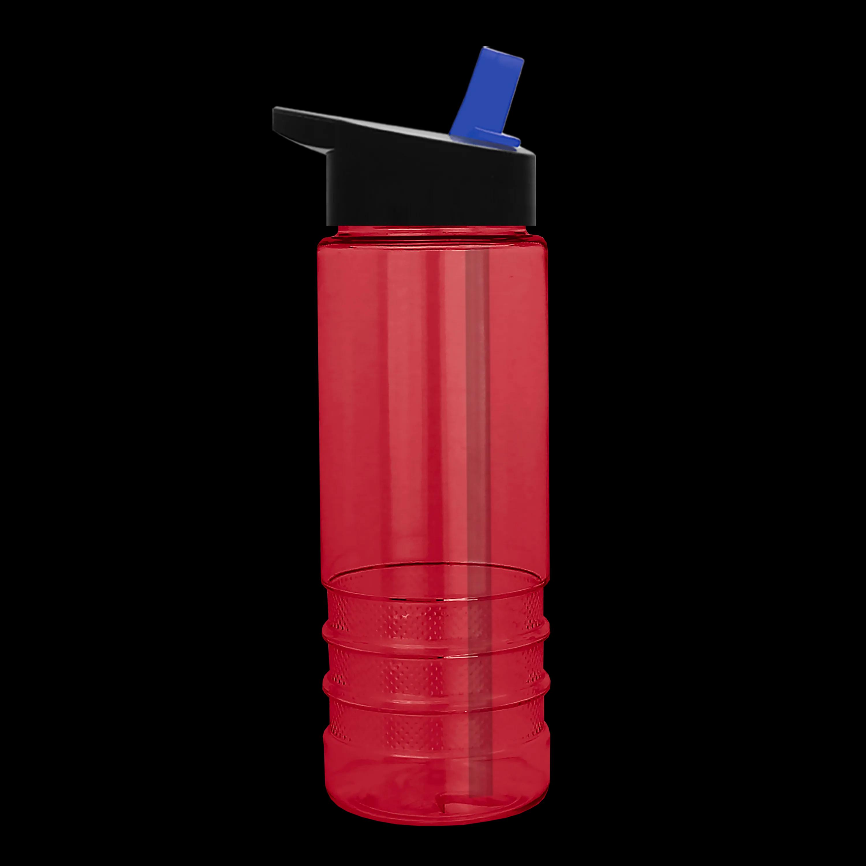 Garyline® Salute Bottle with Flip-Straw Lid - 24 oz. 34 of 208