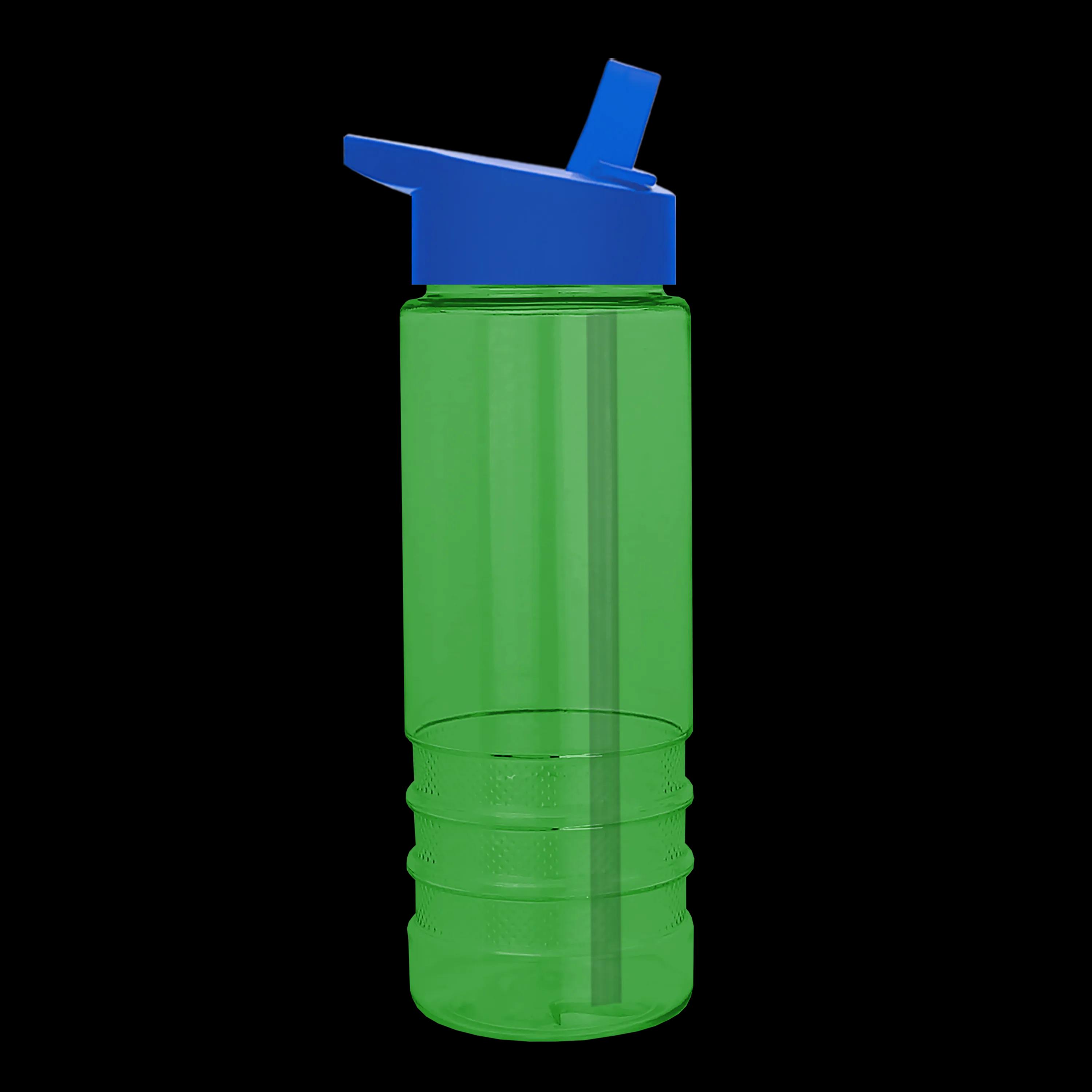 Garyline® Salute Bottle with Flip-Straw Lid - 24 oz. 31 of 208