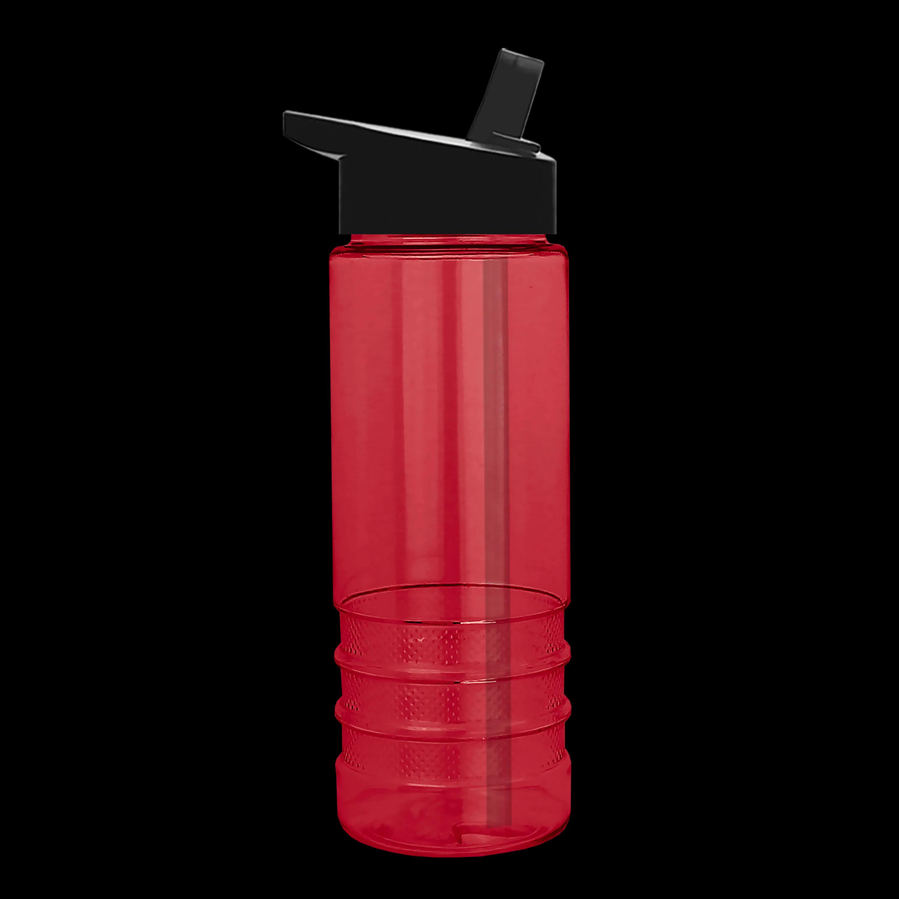 Garyline® Salute Bottle with Flip-Straw Lid - 24 oz. 33 of 208
