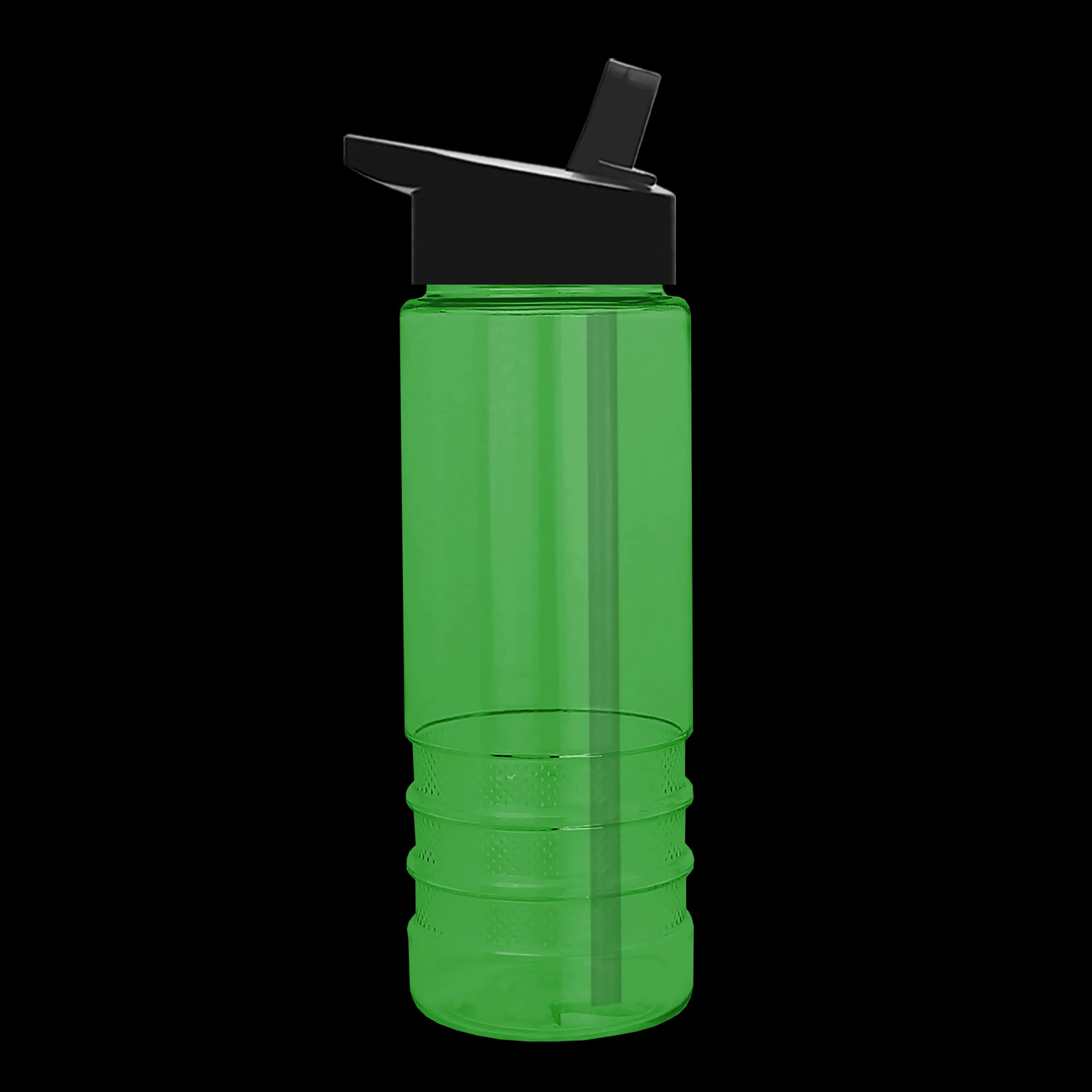 Garyline® Salute Bottle with Flip-Straw Lid - 24 oz. 25 of 208