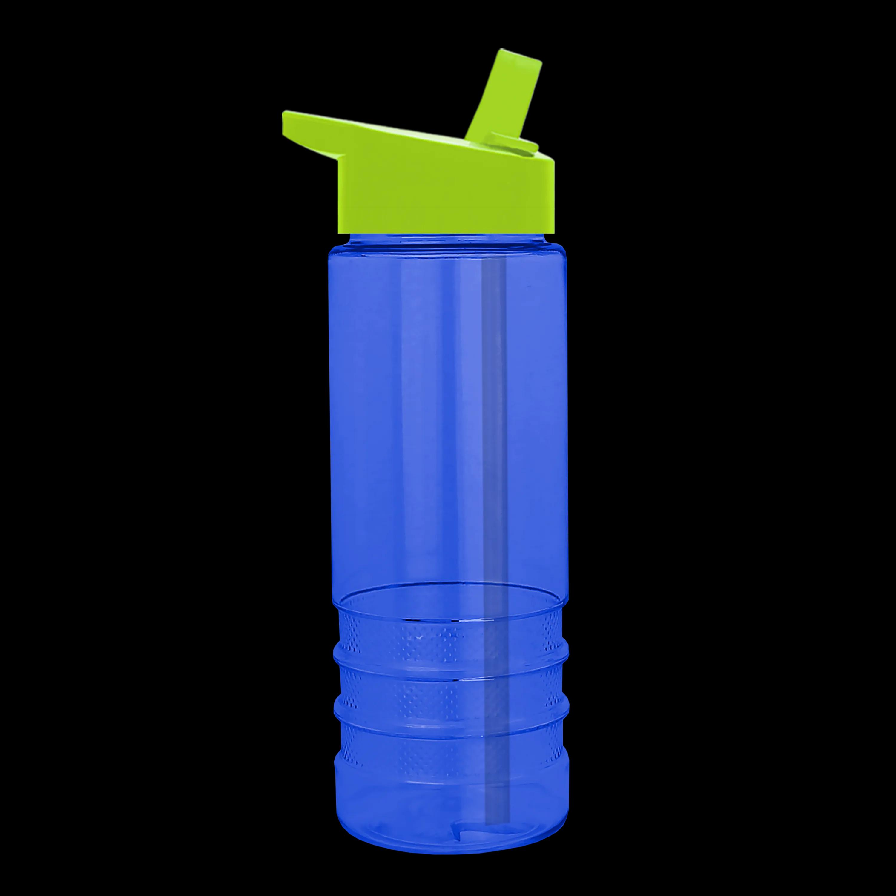 Garyline® Salute Bottle with Flip-Straw Lid - 24 oz. 20 of 208