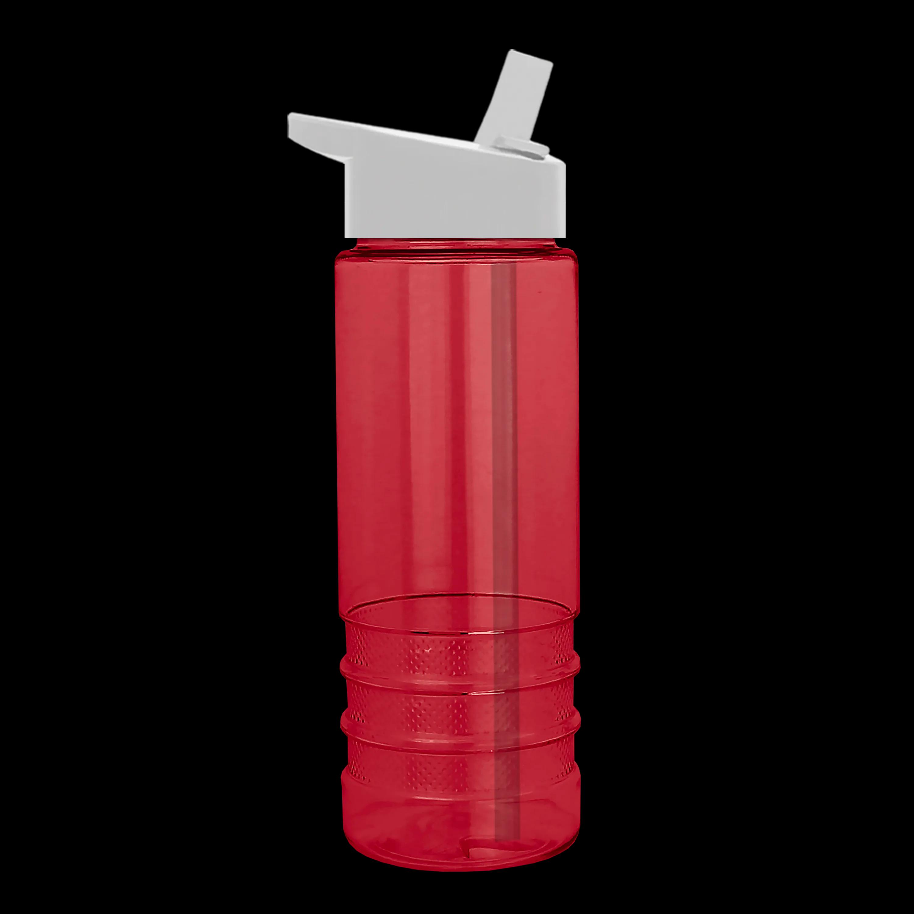 Garyline® Salute Bottle with Flip-Straw Lid - 24 oz. 41 of 208