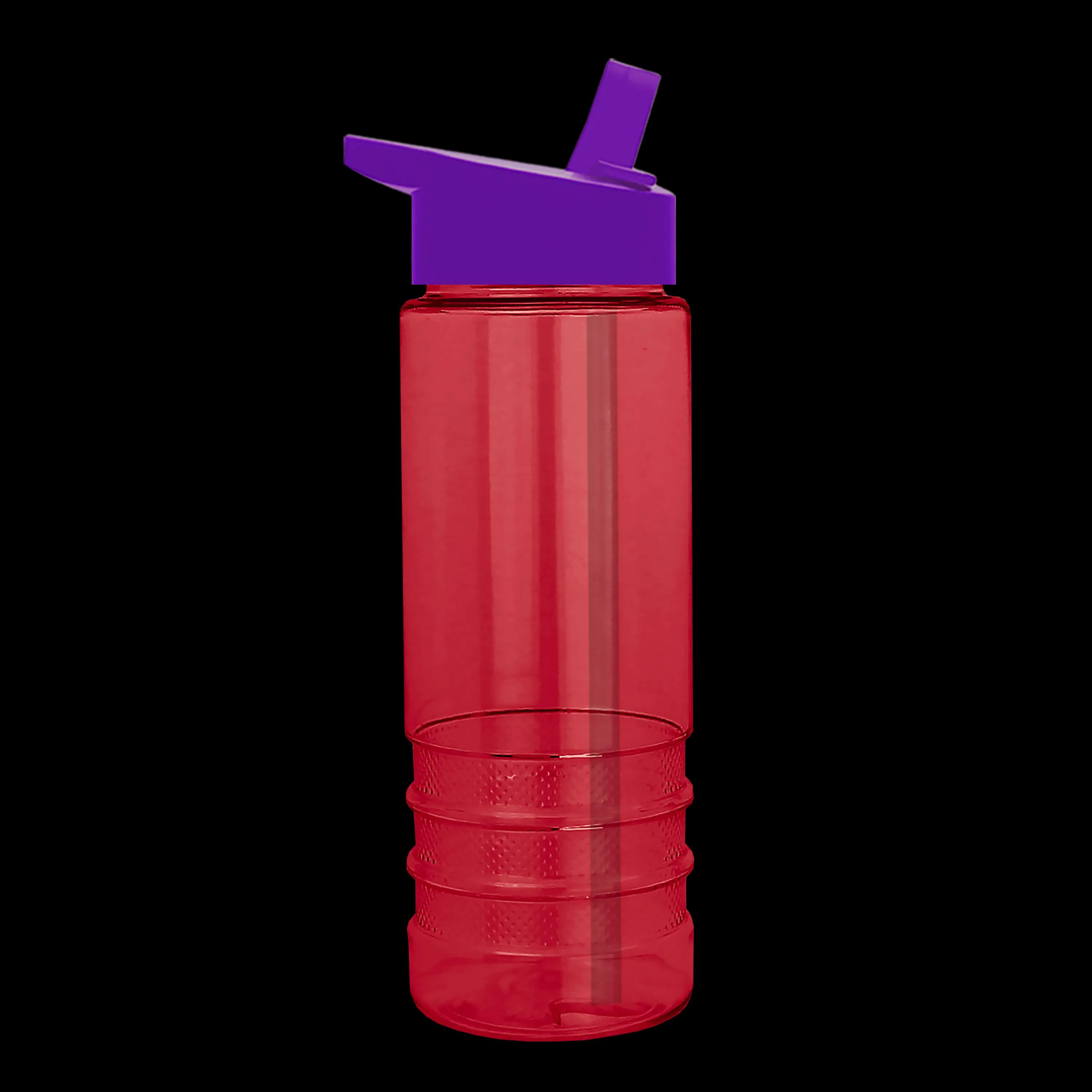 Garyline® Salute Bottle with Flip-Straw Lid - 24 oz. 40 of 208
