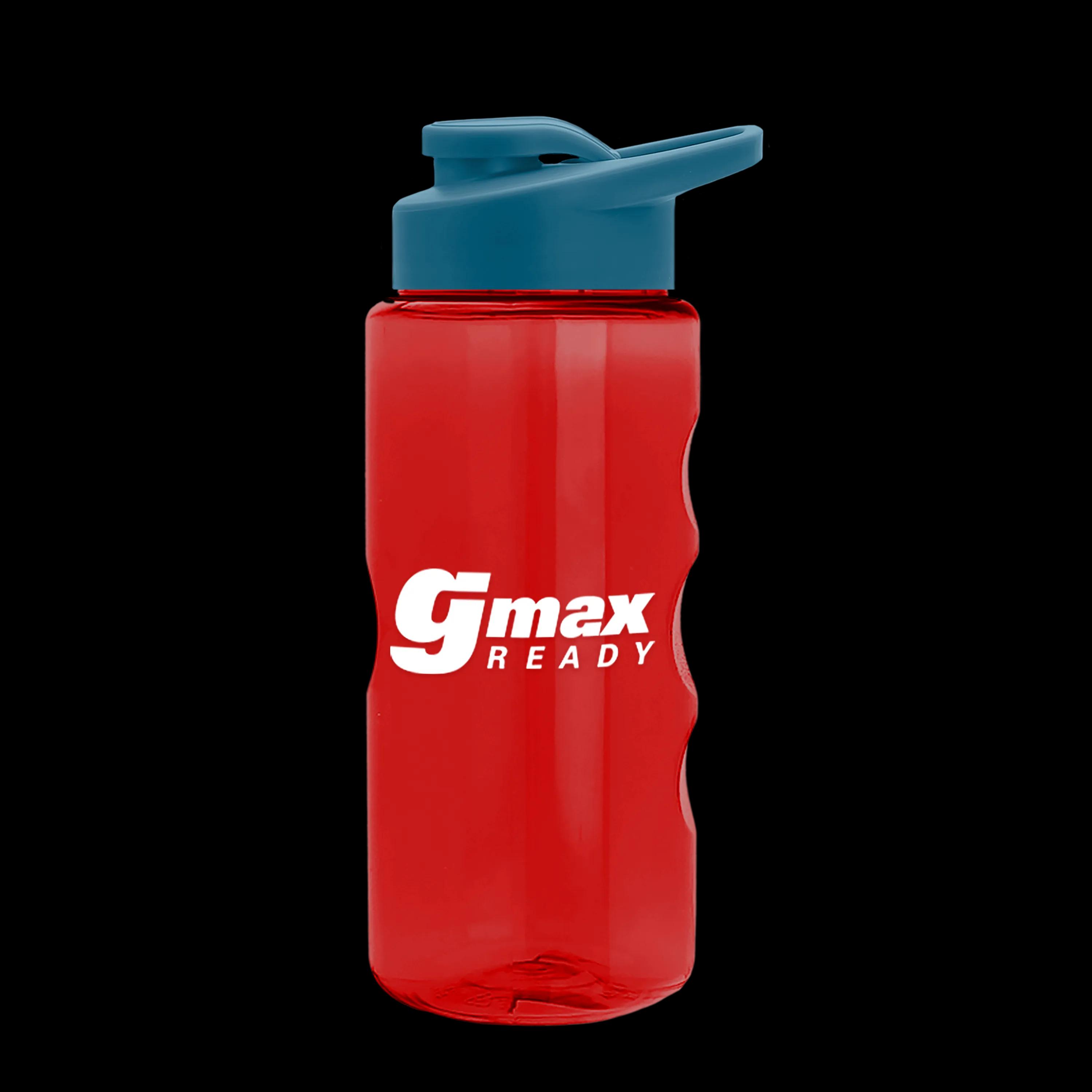 Garyline® Mini Mountain Tritan® Bottle with Drink-Thru Lid - 22 oz. 266 of 321