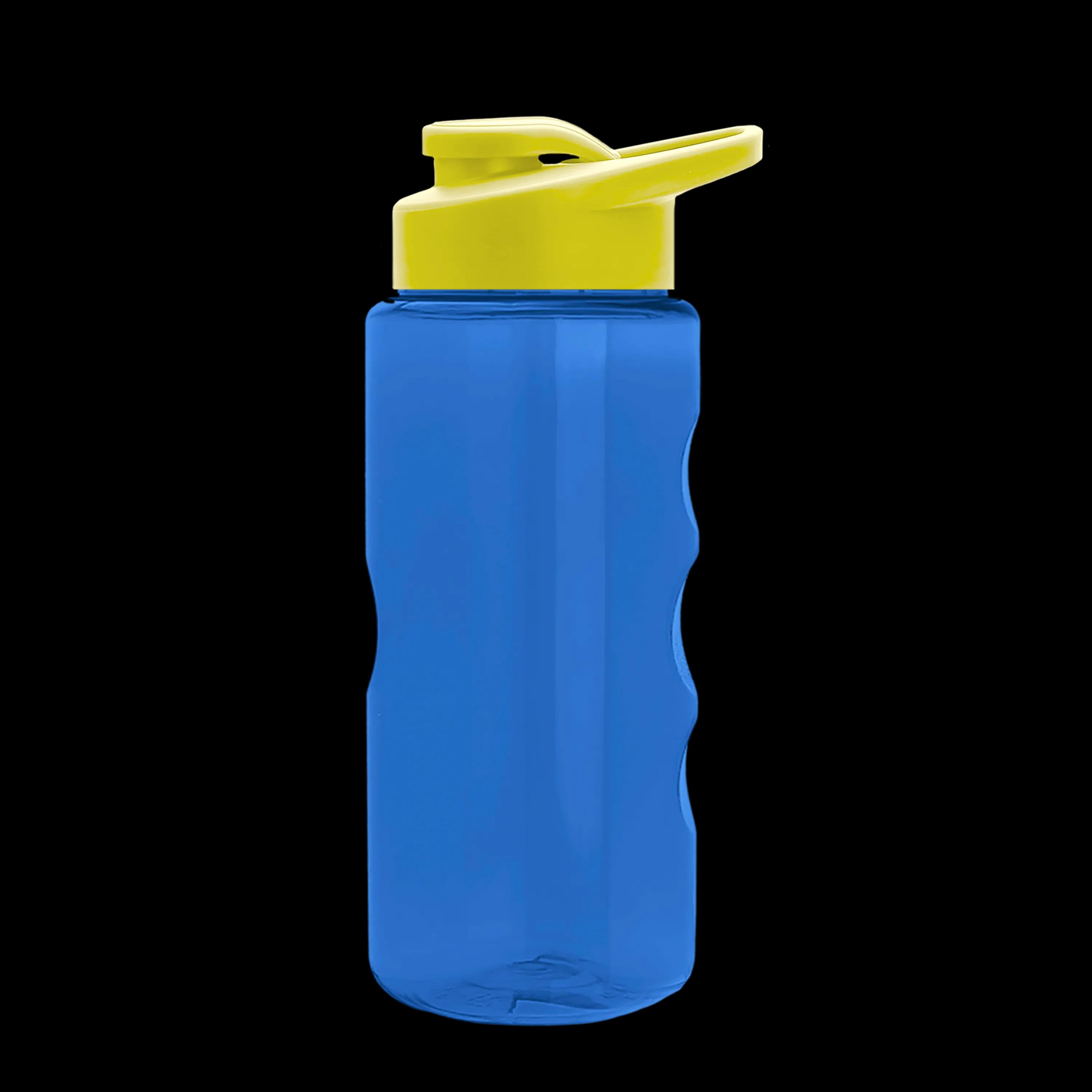 Garyline® Mini Mountain Tritan® Bottle with Drink-Thru Lid - 22 oz. 41 of 321
