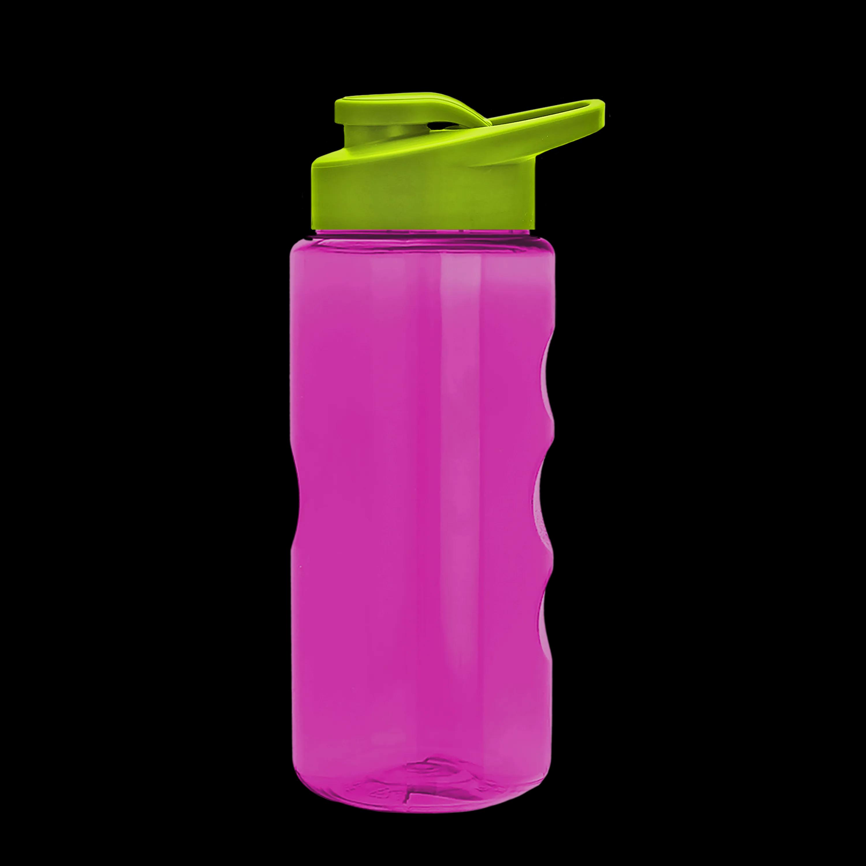 Garyline® Mini Mountain Tritan® Bottle with Drink-Thru Lid - 22 oz. 54 of 321