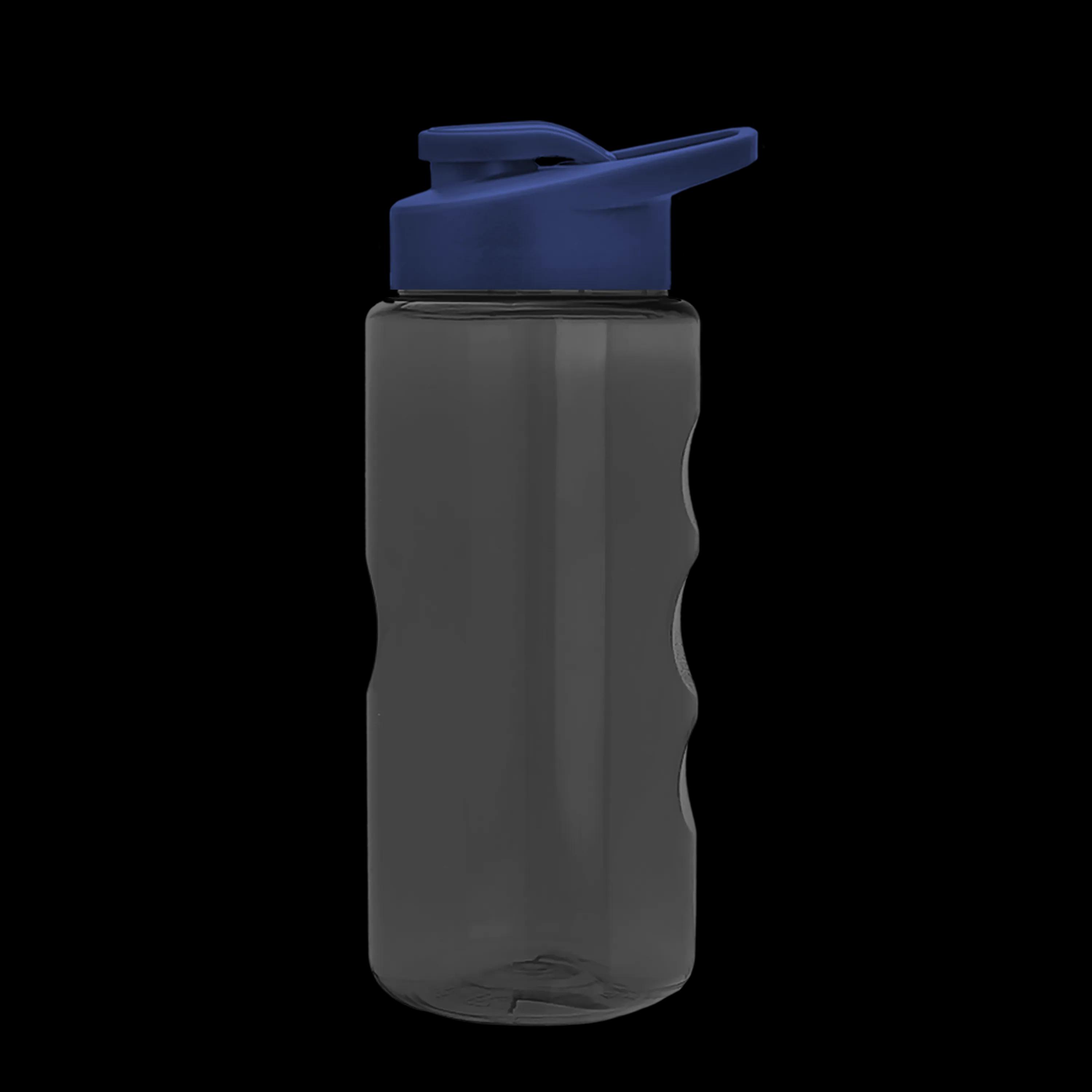 Garyline® Mini Mountain Tritan® Bottle with Drink-Thru Lid - 22 oz. 23 of 321