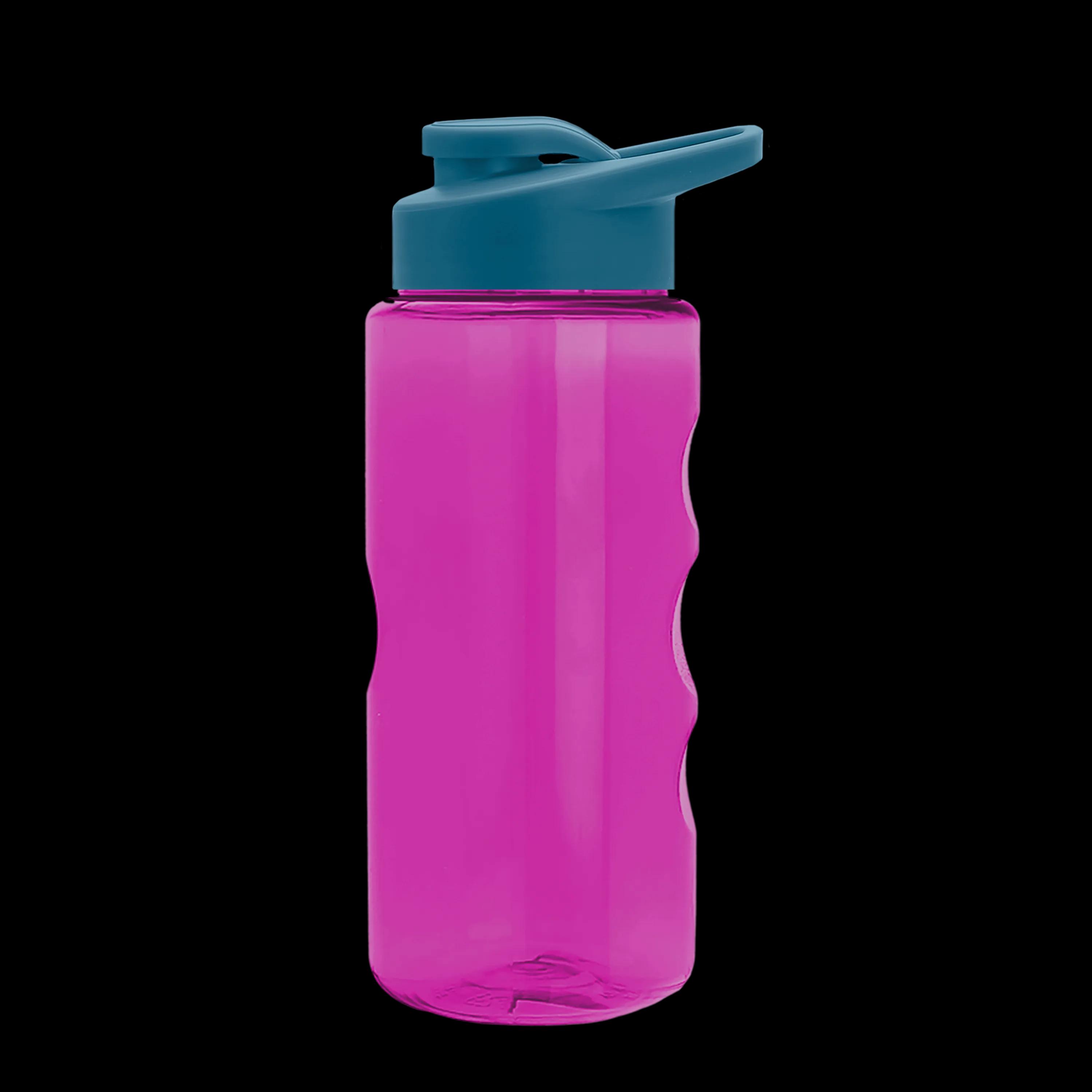 Garyline® Mini Mountain Tritan® Bottle with Drink-Thru Lid - 22 oz. 61 of 321