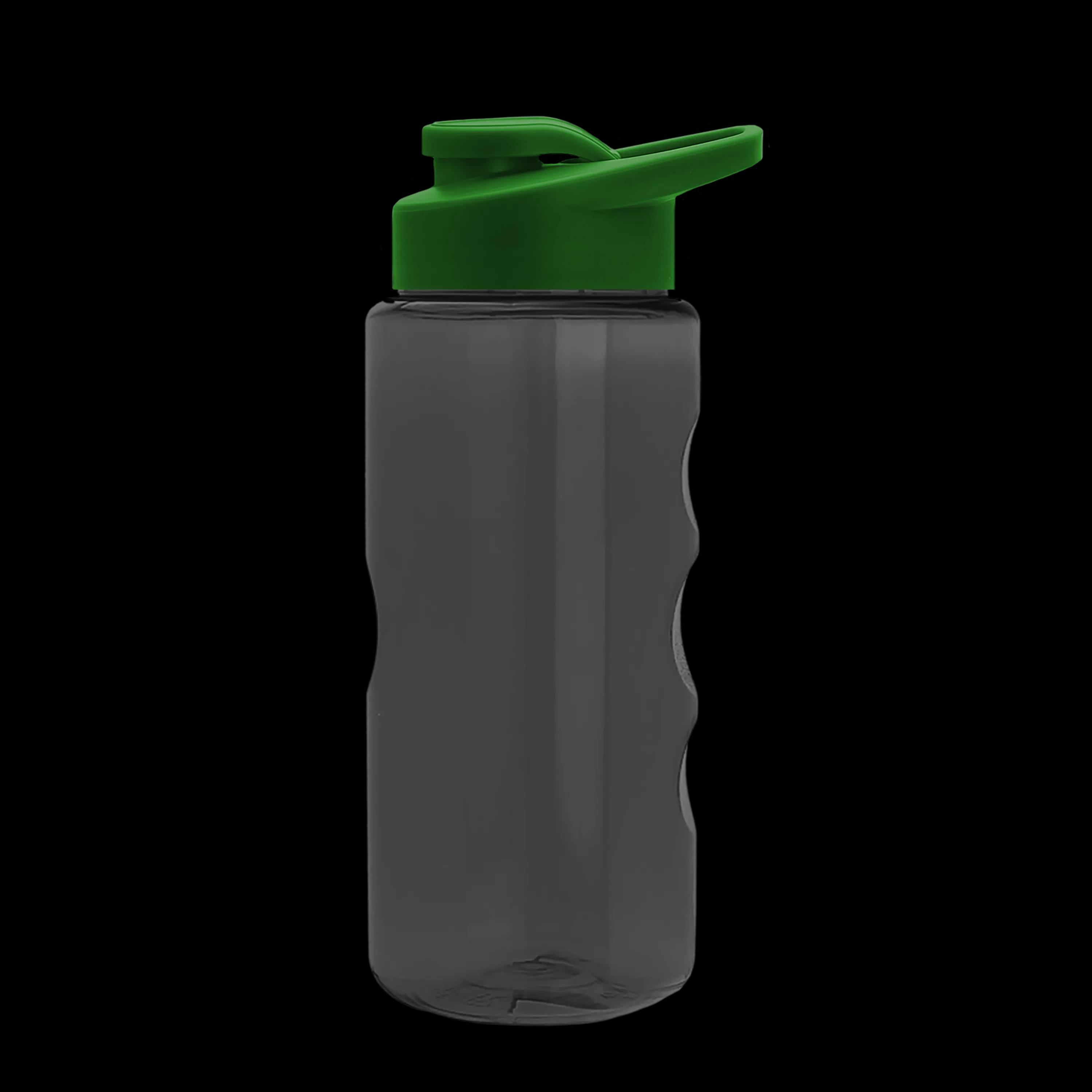 Garyline® Mini Mountain Tritan® Bottle with Drink-Thru Lid - 22 oz. 19 of 321