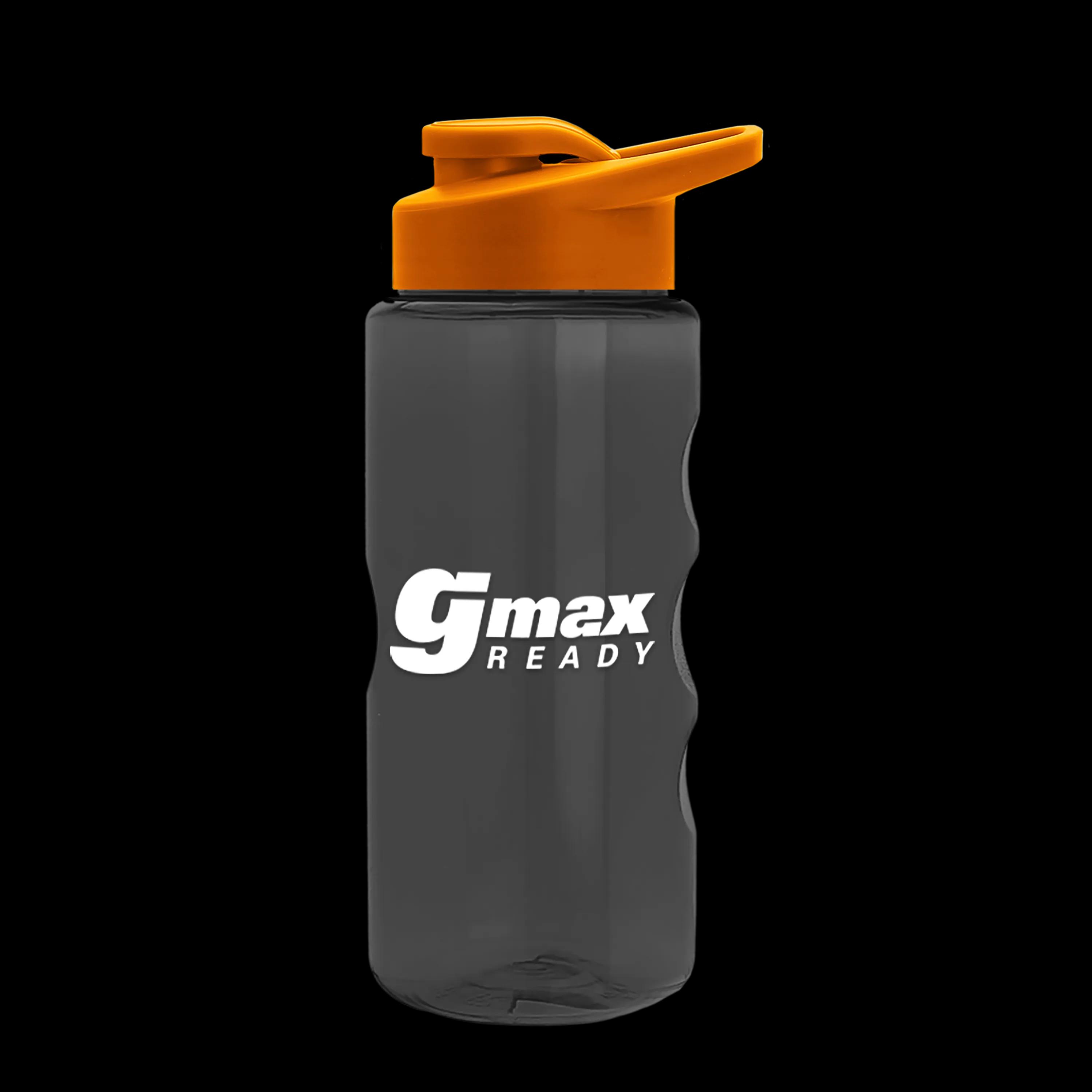 Garyline® Mini Mountain Tritan® Bottle with Drink-Thru Lid - 22 oz. 139 of 321