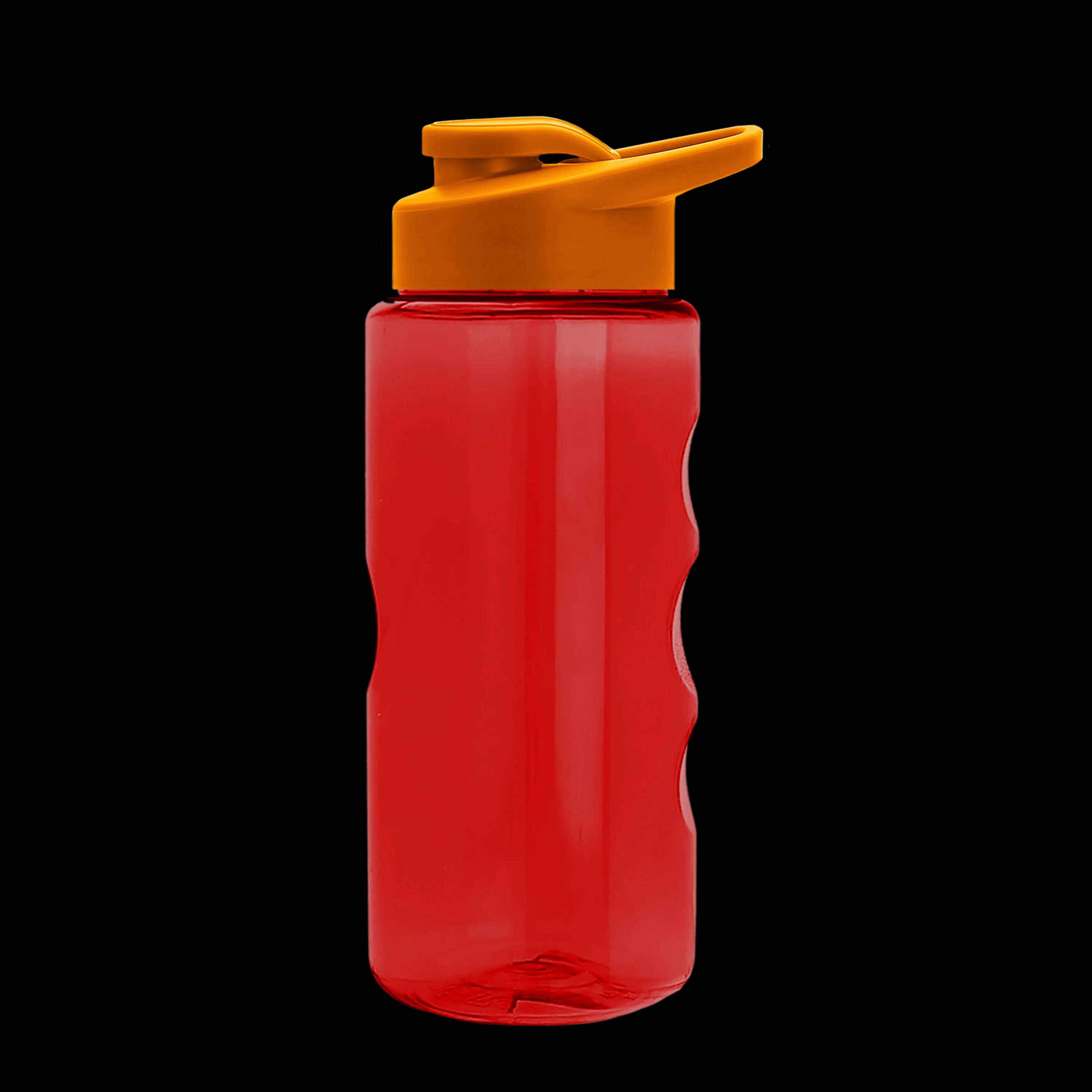 Garyline® Mini Mountain Tritan® Bottle with Drink-Thru Lid - 22 oz. 88 of 321