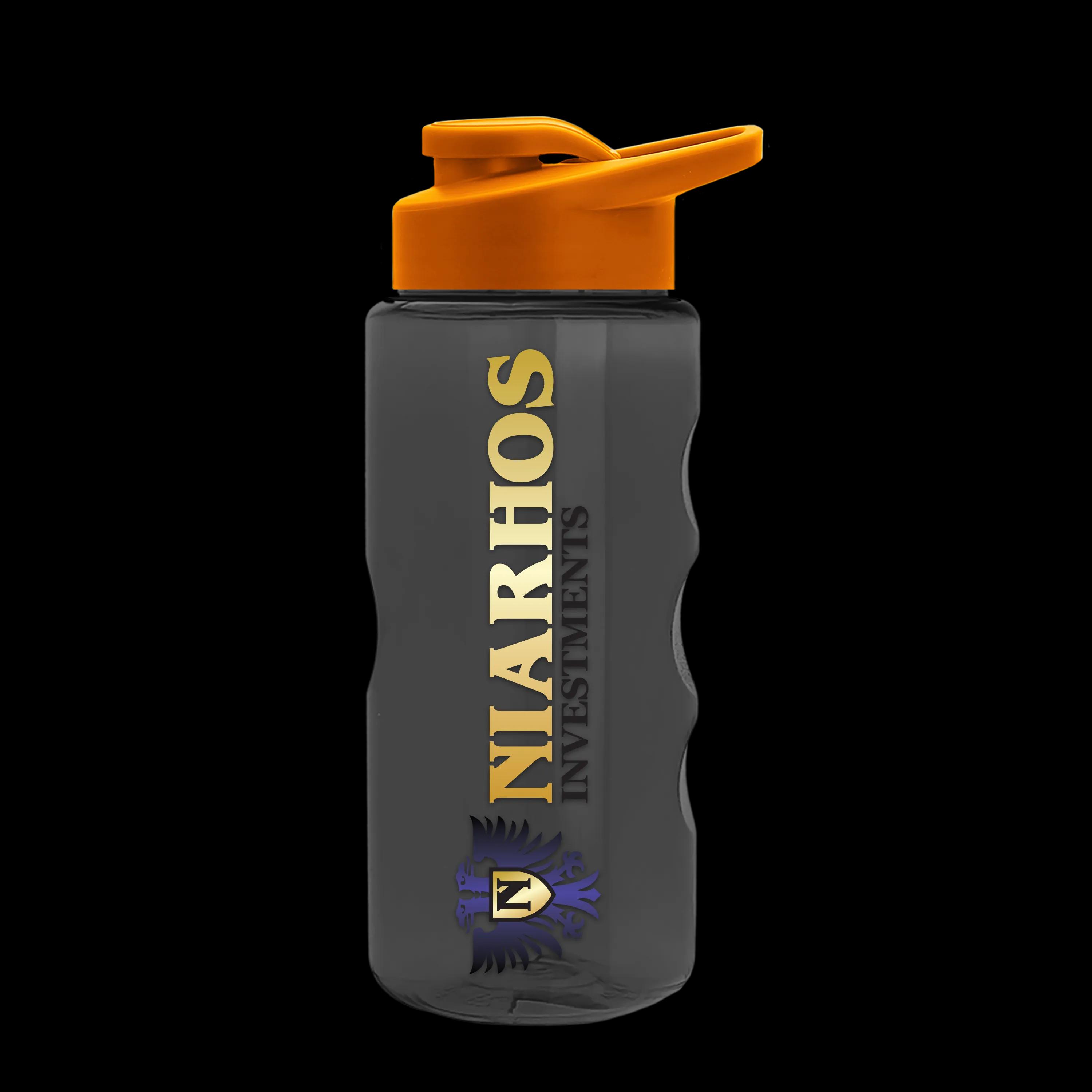 Garyline® Mini Mountain Tritan® Bottle with Drink-Thru Lid - 22 oz. 140 of 321