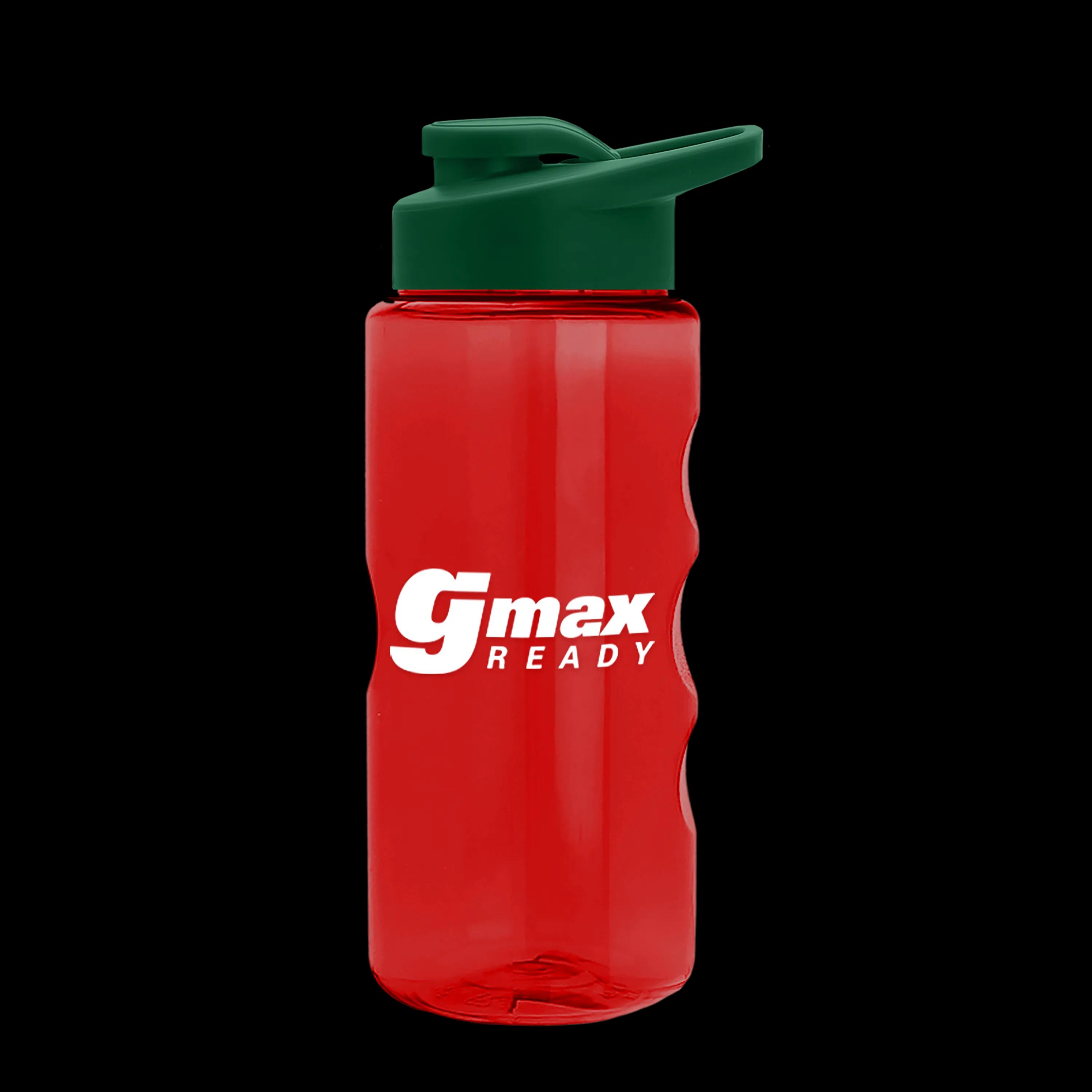 Garyline® Mini Mountain Tritan® Bottle with Drink-Thru Lid - 22 oz. 246 of 321