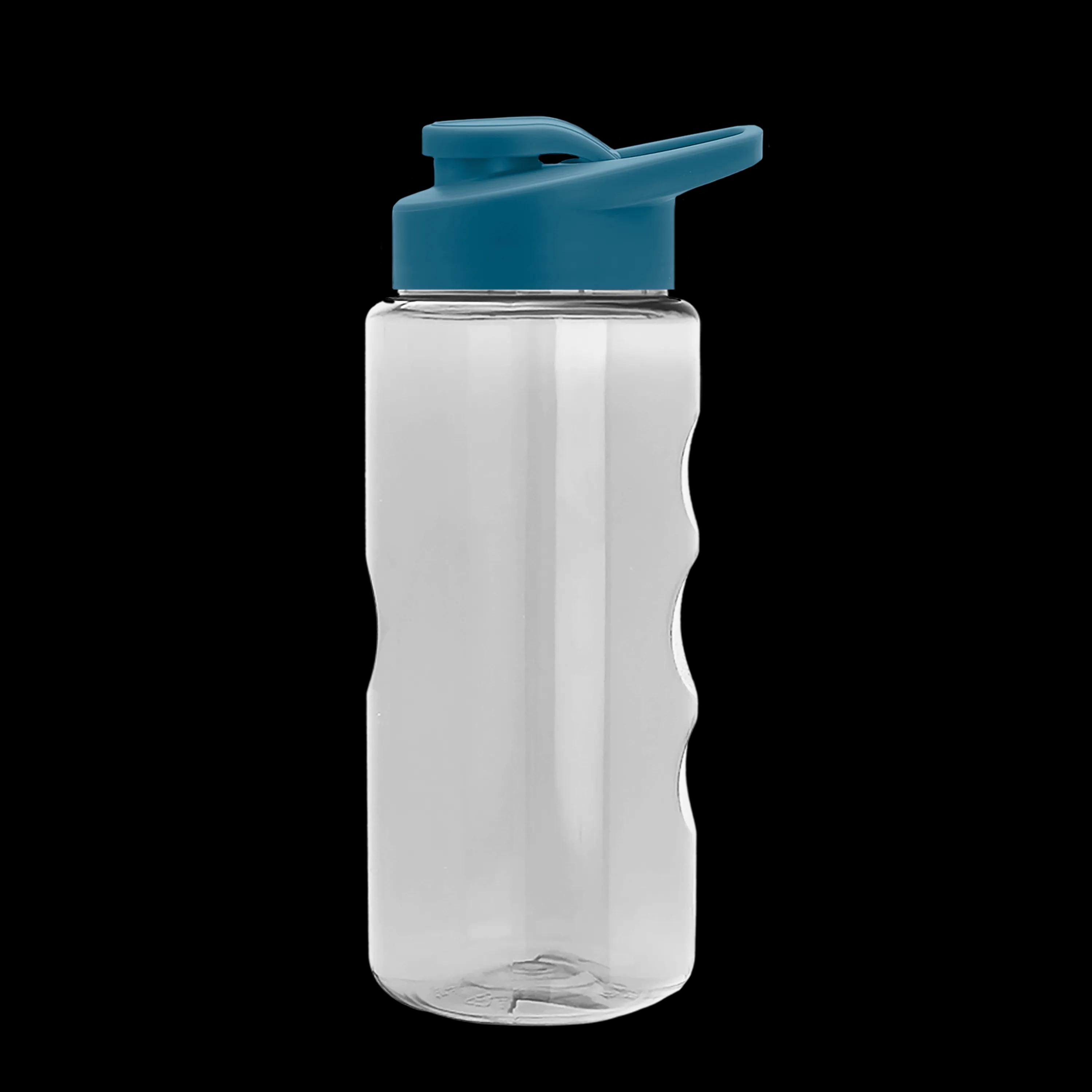 Garyline® Mini Mountain Tritan® Bottle with Drink-Thru Lid - 22 oz. 319 of 321