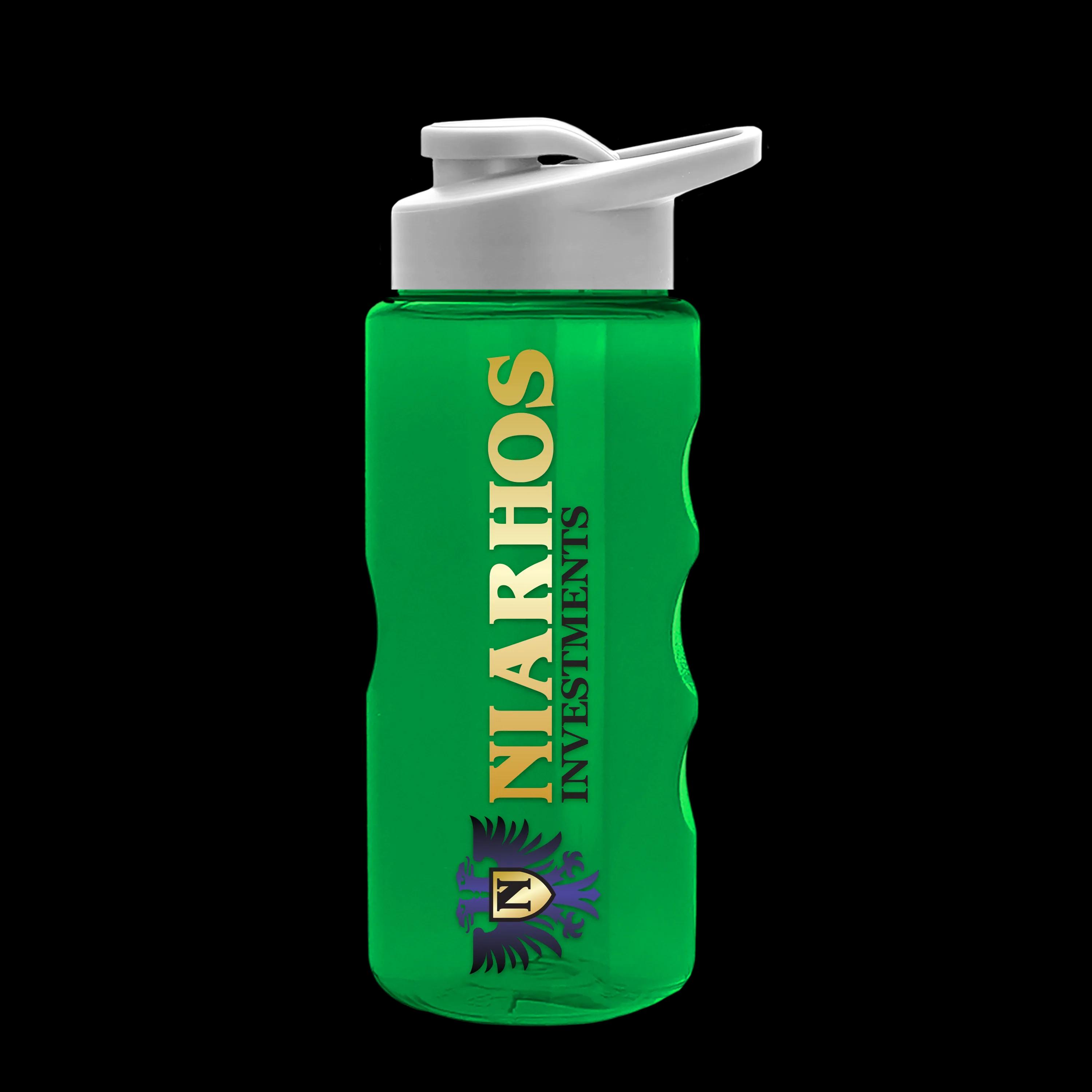 Garyline® Mini Mountain Tritan® Bottle with Drink-Thru Lid - 22 oz. 241 of 321