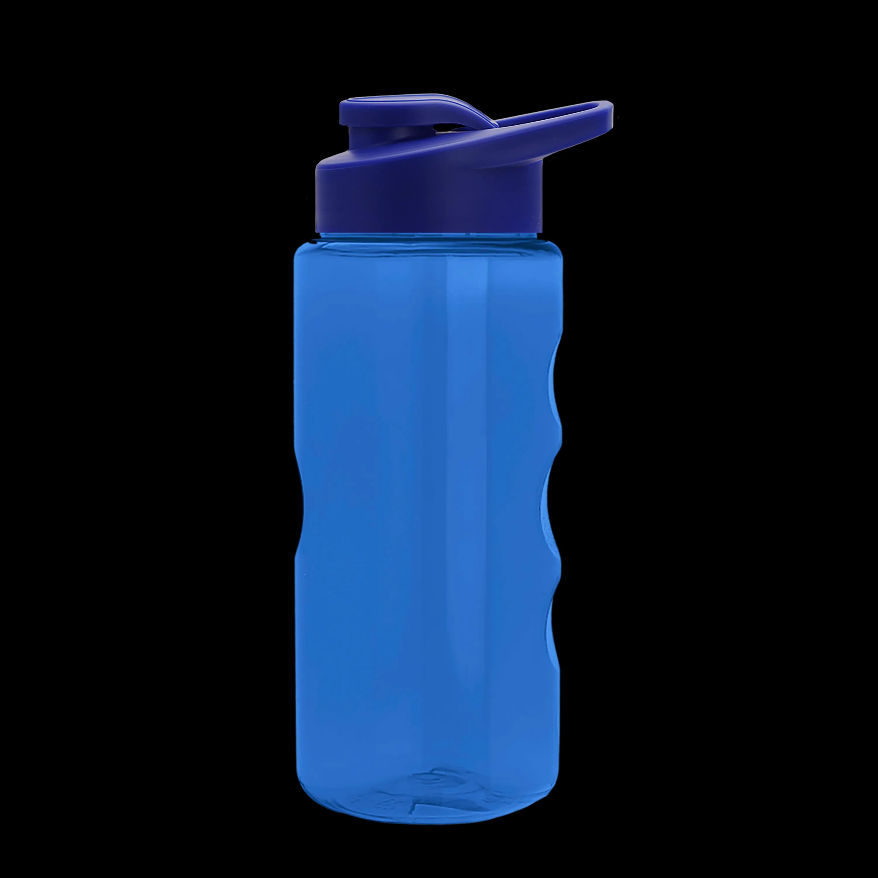 Garyline® Mini Mountain Tritan® Bottle with Drink-Thru Lid - 22 oz. 43 of 321