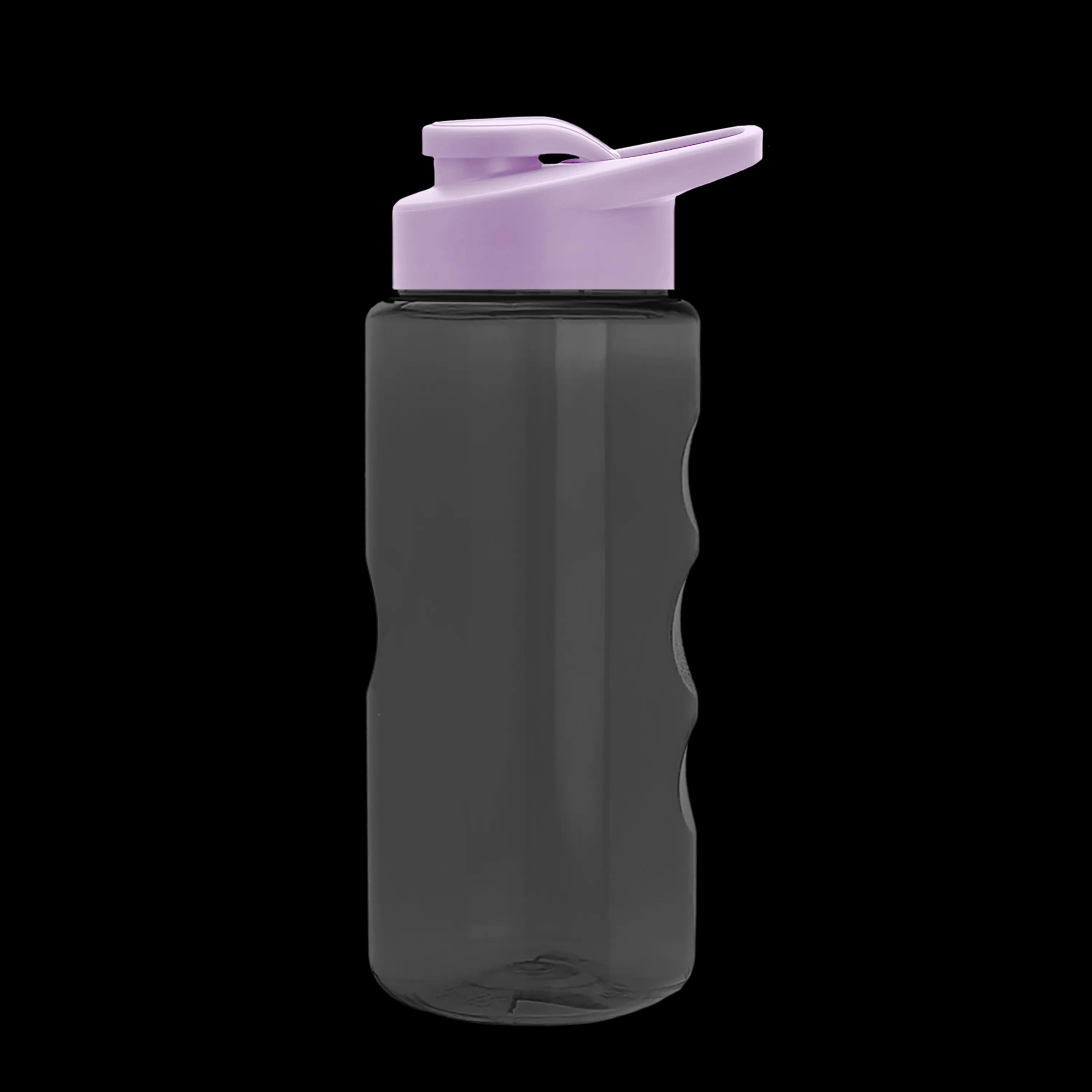 Garyline® Mini Mountain Tritan® Bottle with Drink-Thru Lid - 22 oz. 21 of 321