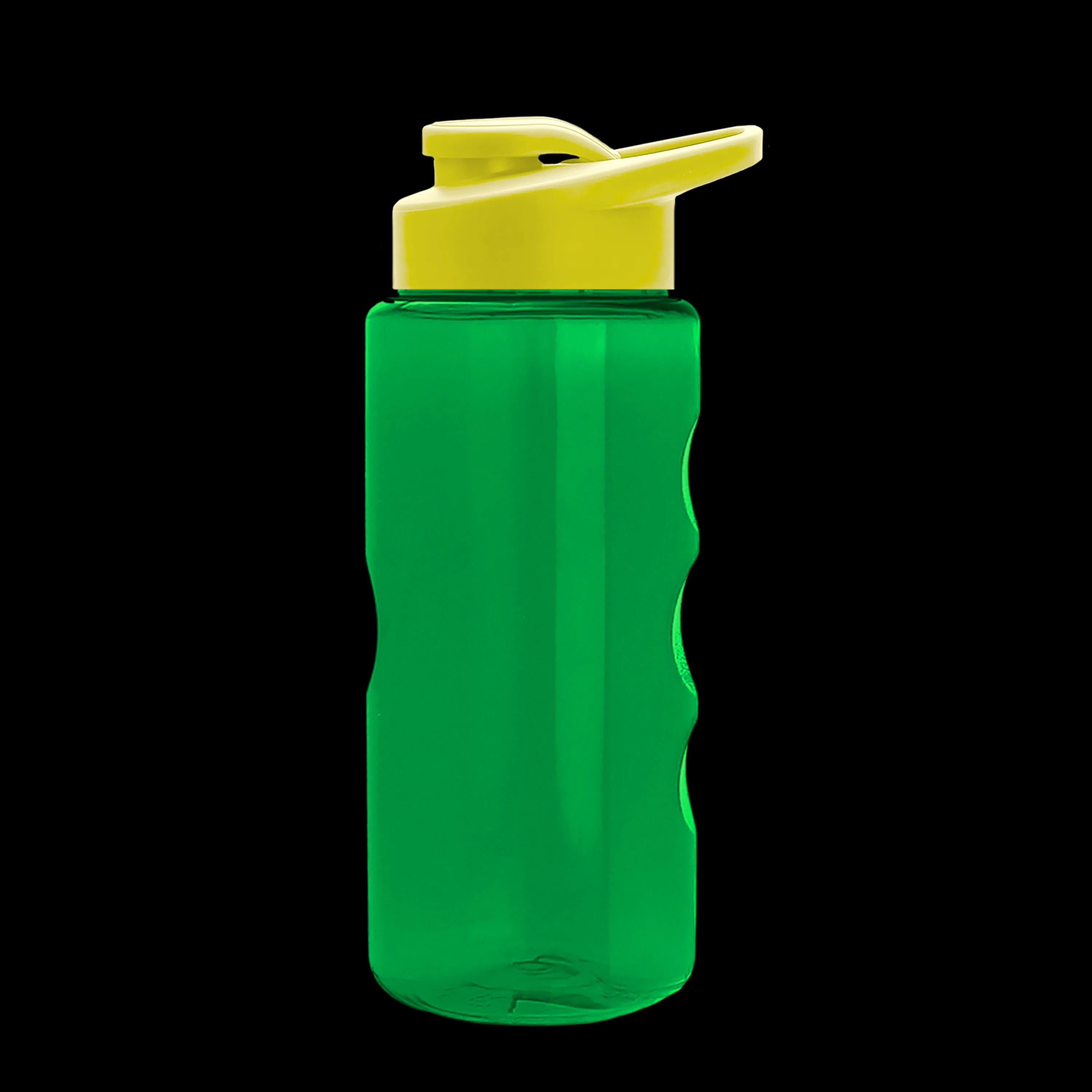 Garyline® Mini Mountain Tritan® Bottle with Drink-Thru Lid - 22 oz. 73 of 321