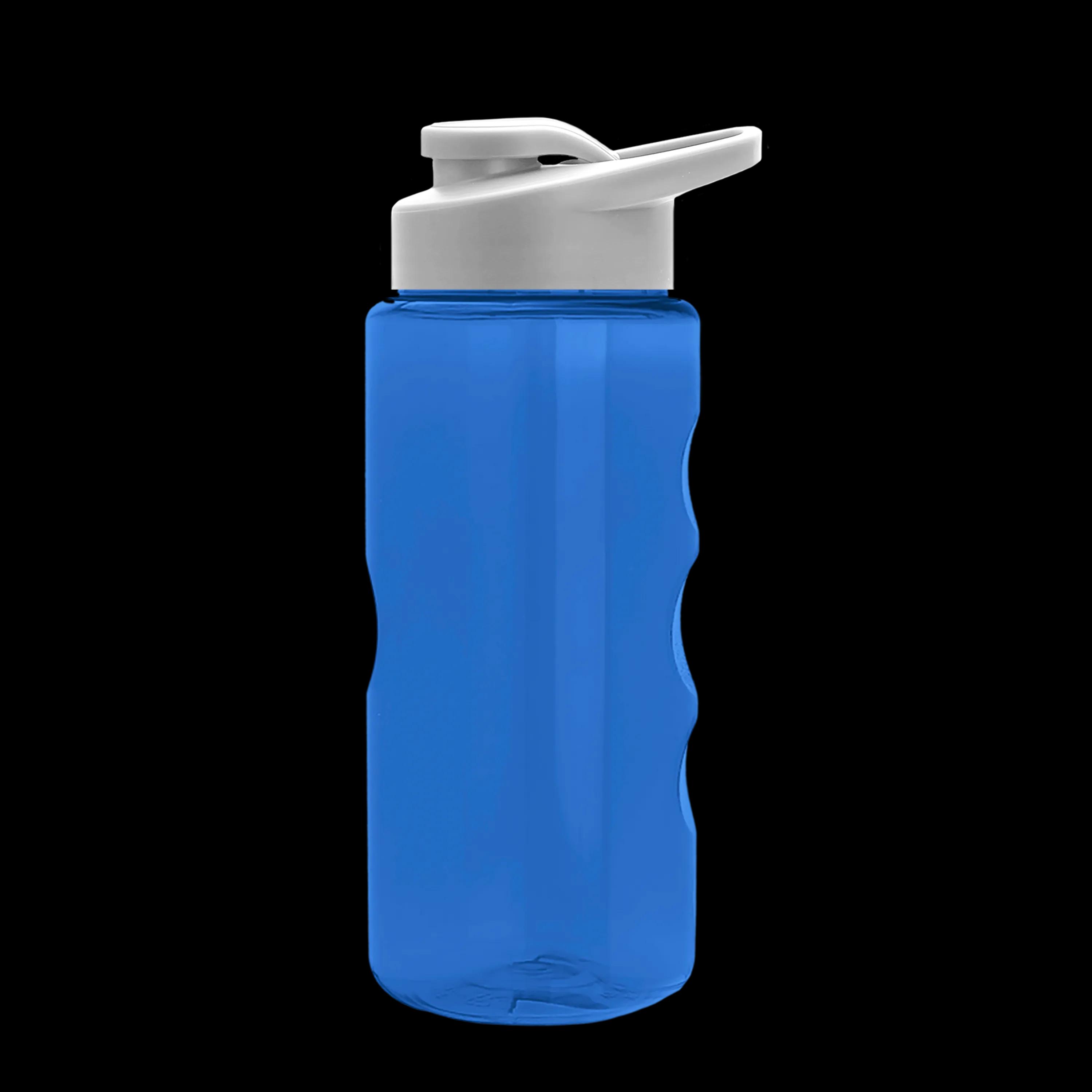 Garyline® Mini Mountain Tritan® Bottle with Drink-Thru Lid - 22 oz. 47 of 321