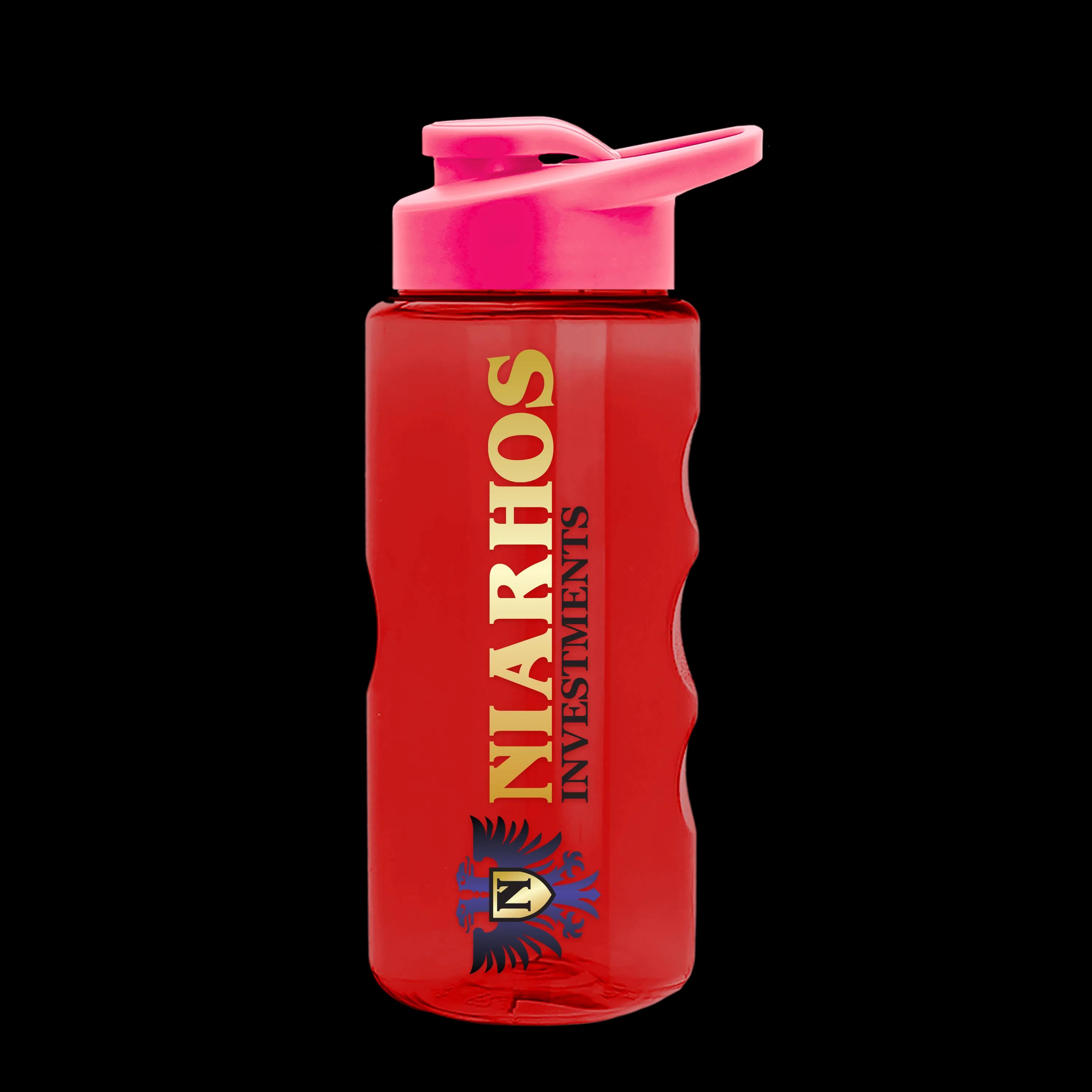 Garyline® Mini Mountain Tritan® Bottle with Drink-Thru Lid - 22 oz. 265 of 321