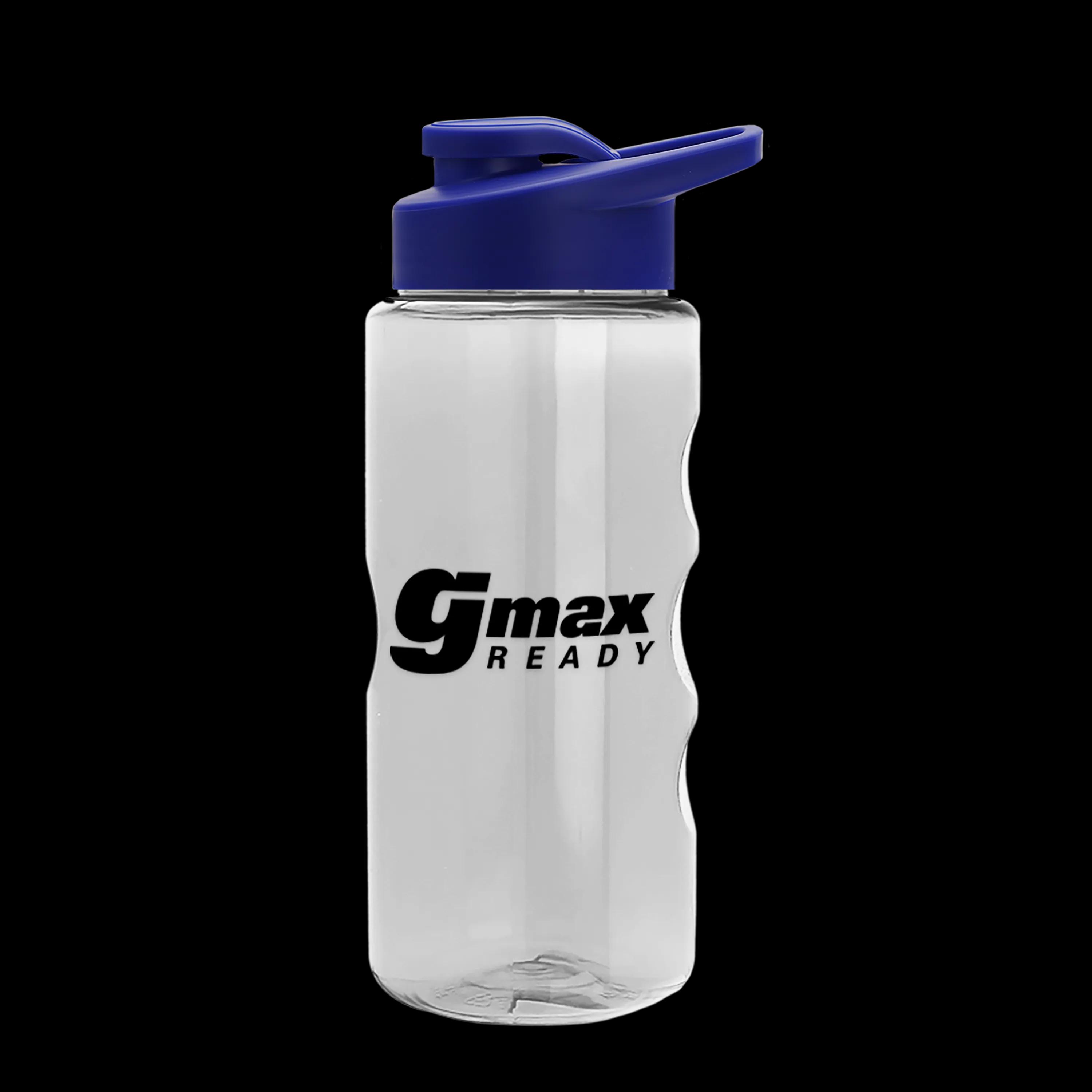 Garyline® Mini Mountain Tritan® Bottle with Drink-Thru Lid - 22 oz. 116 of 321