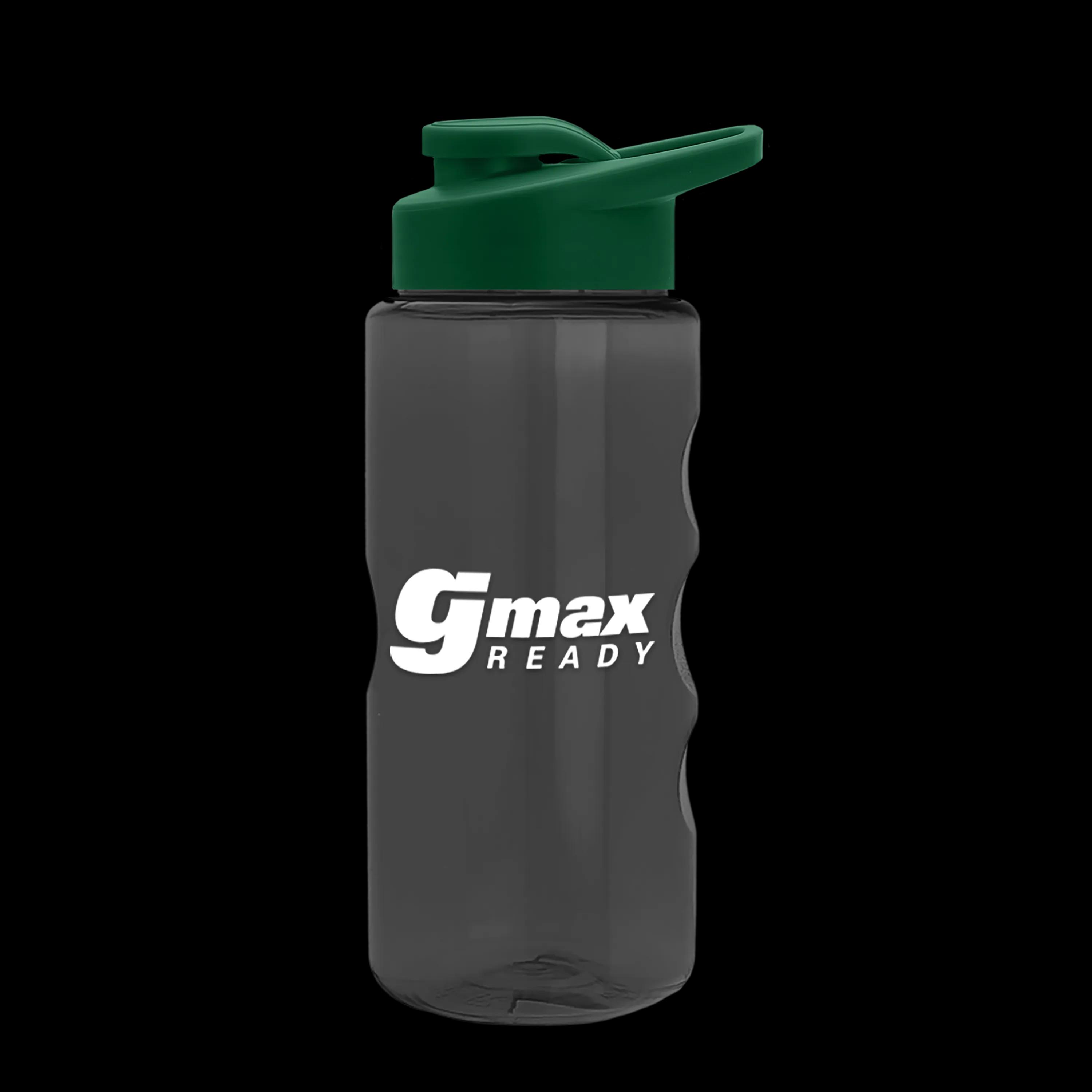 Garyline® Mini Mountain Tritan® Bottle with Drink-Thru Lid - 22 oz. 128 of 321
