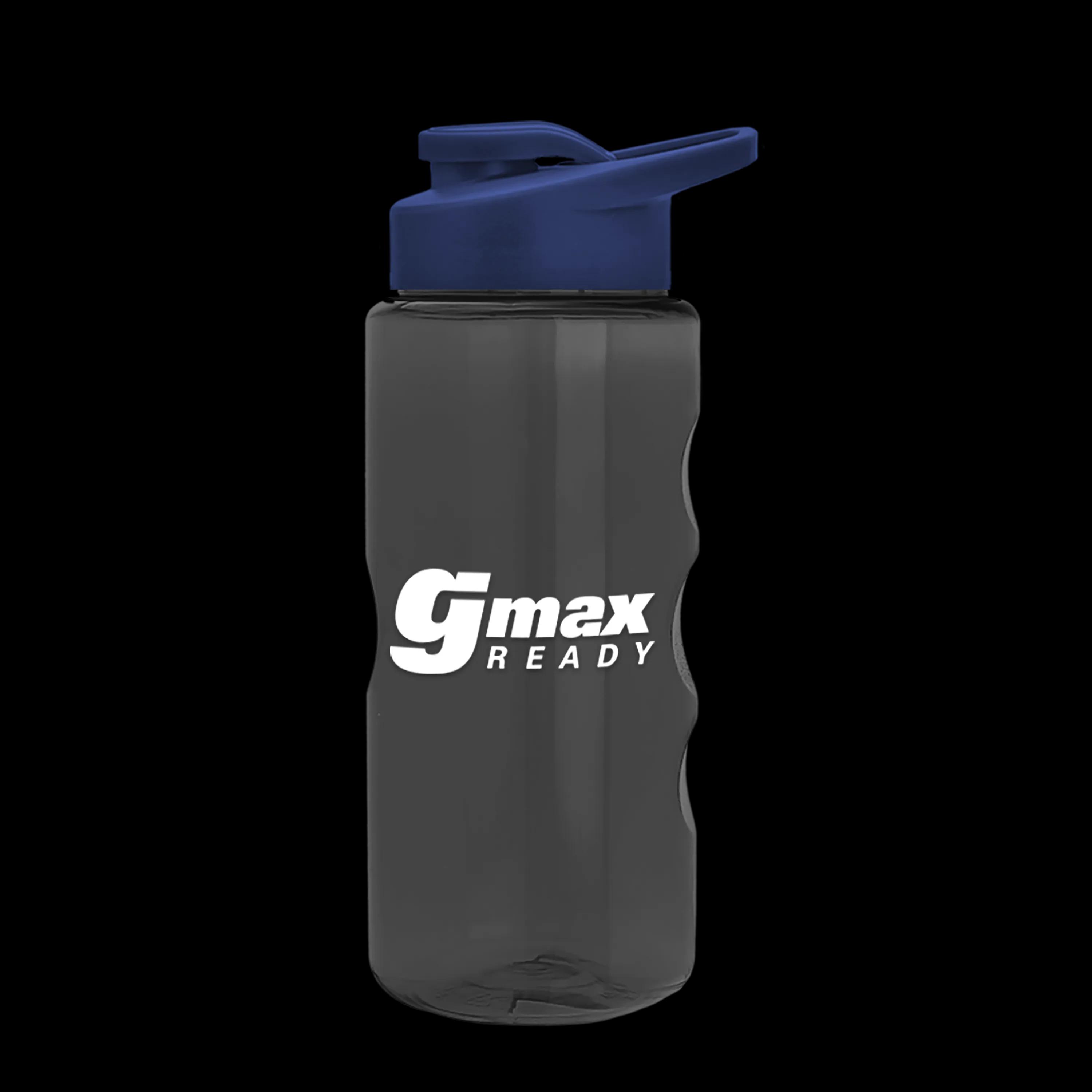 Garyline® Mini Mountain Tritan® Bottle with Drink-Thru Lid - 22 oz. 138 of 321