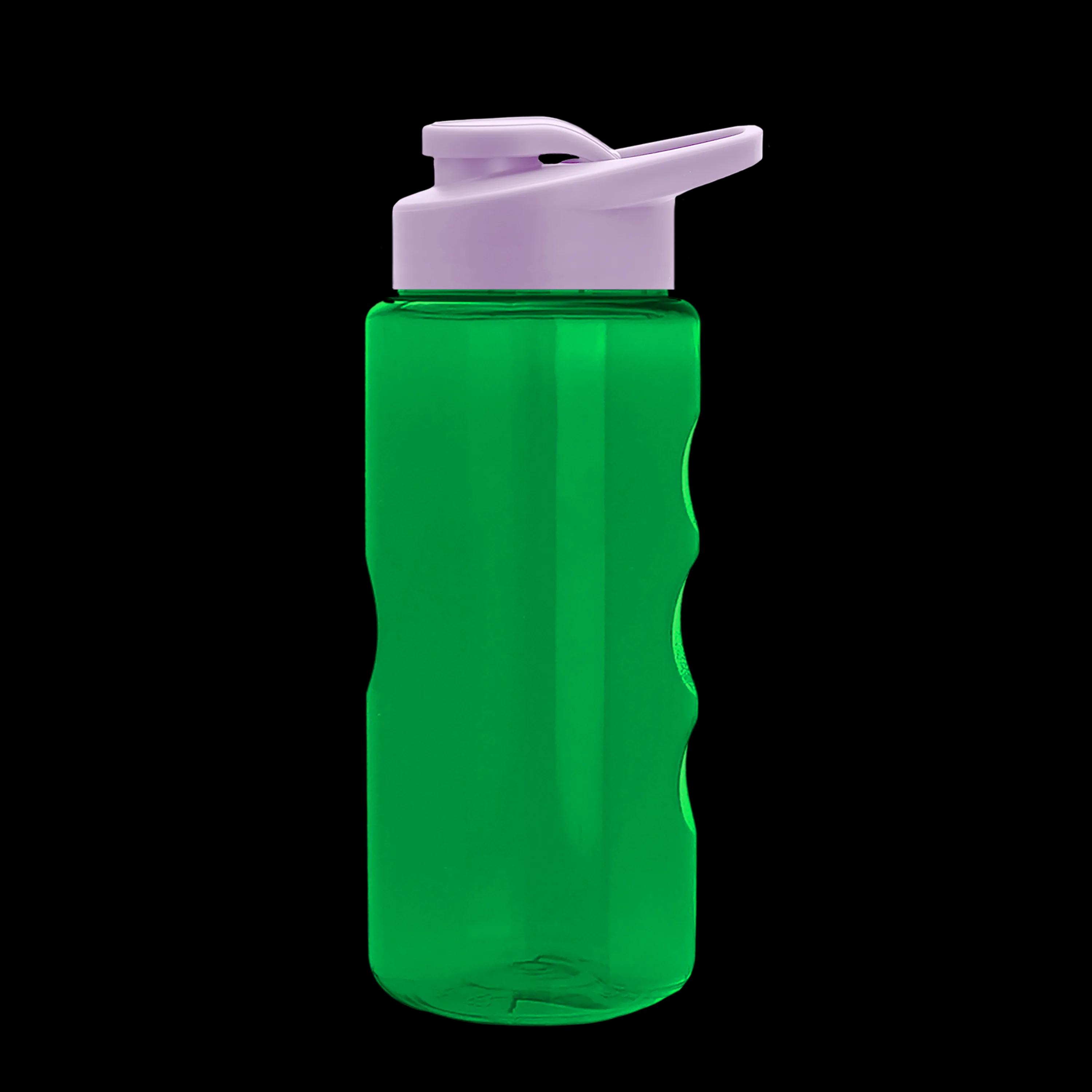 Garyline® Mini Mountain Tritan® Bottle with Drink-Thru Lid - 22 oz. 69 of 321