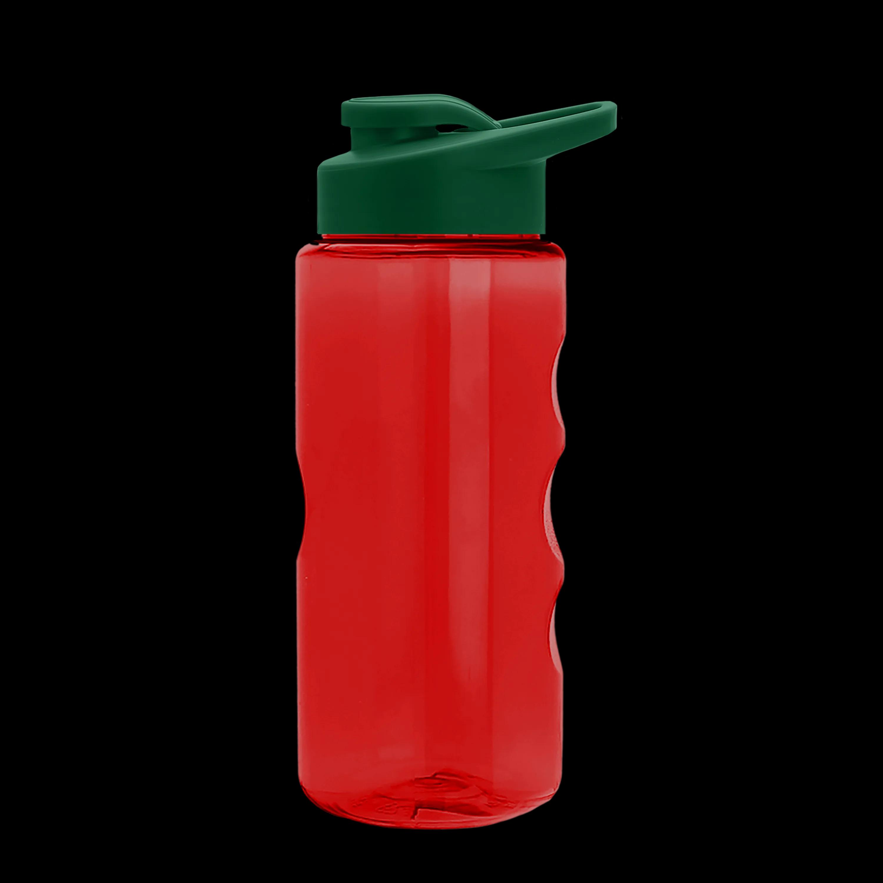 Garyline® Mini Mountain Tritan® Bottle with Drink-Thru Lid - 22 oz. 82 of 321