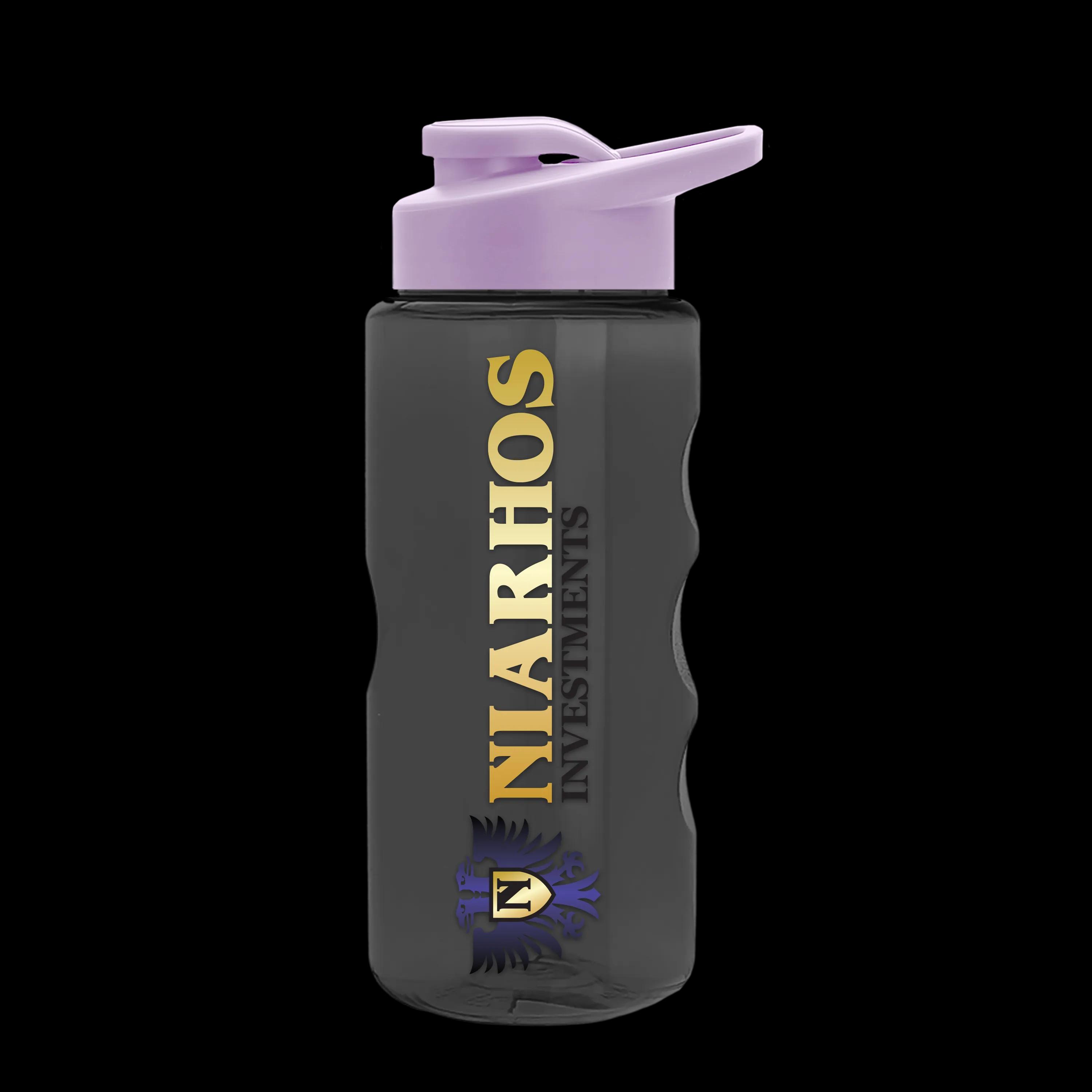 Garyline® Mini Mountain Tritan® Bottle with Drink-Thru Lid - 22 oz. 135 of 321
