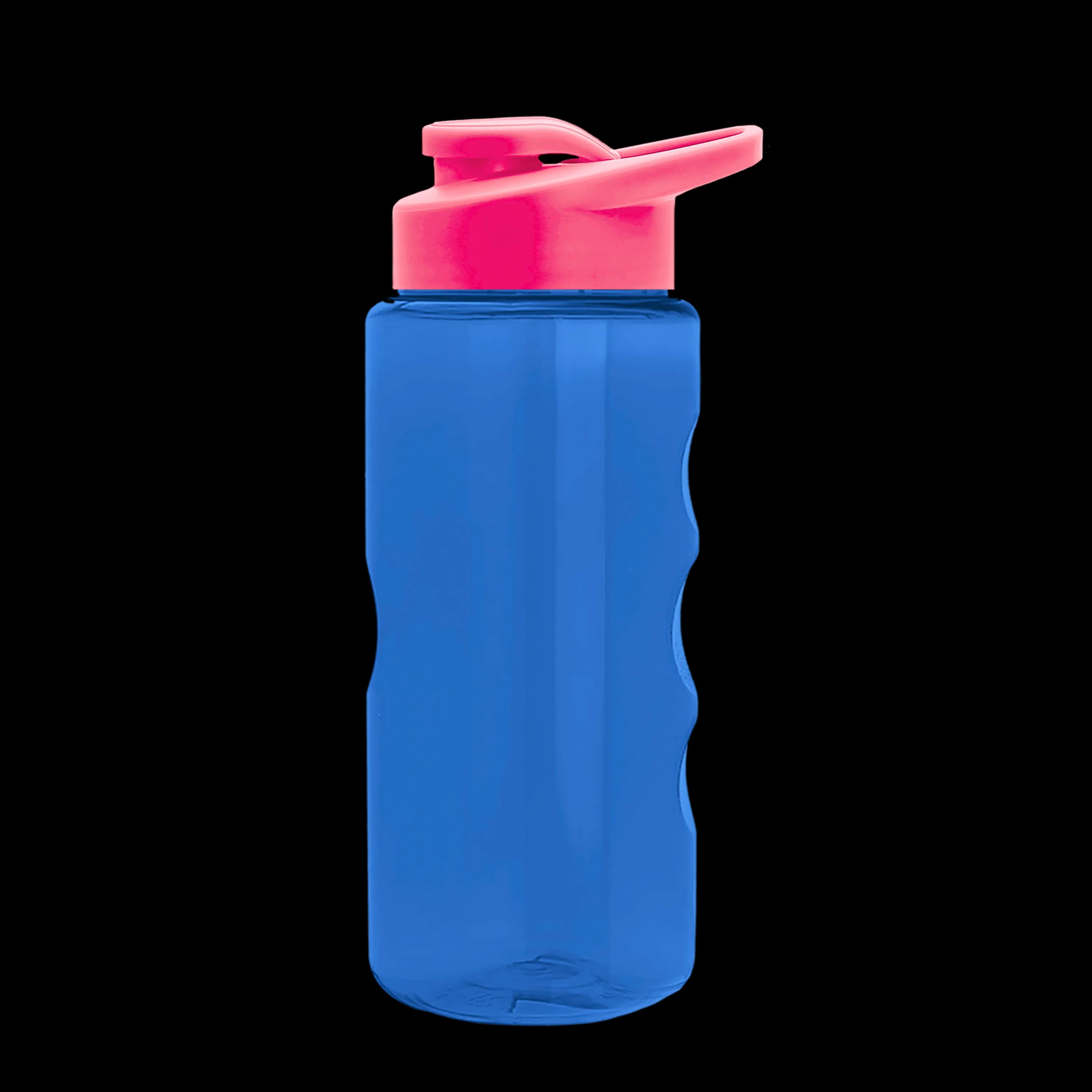 Garyline® Mini Mountain Tritan® Bottle with Drink-Thru Lid - 22 oz. 44 of 321