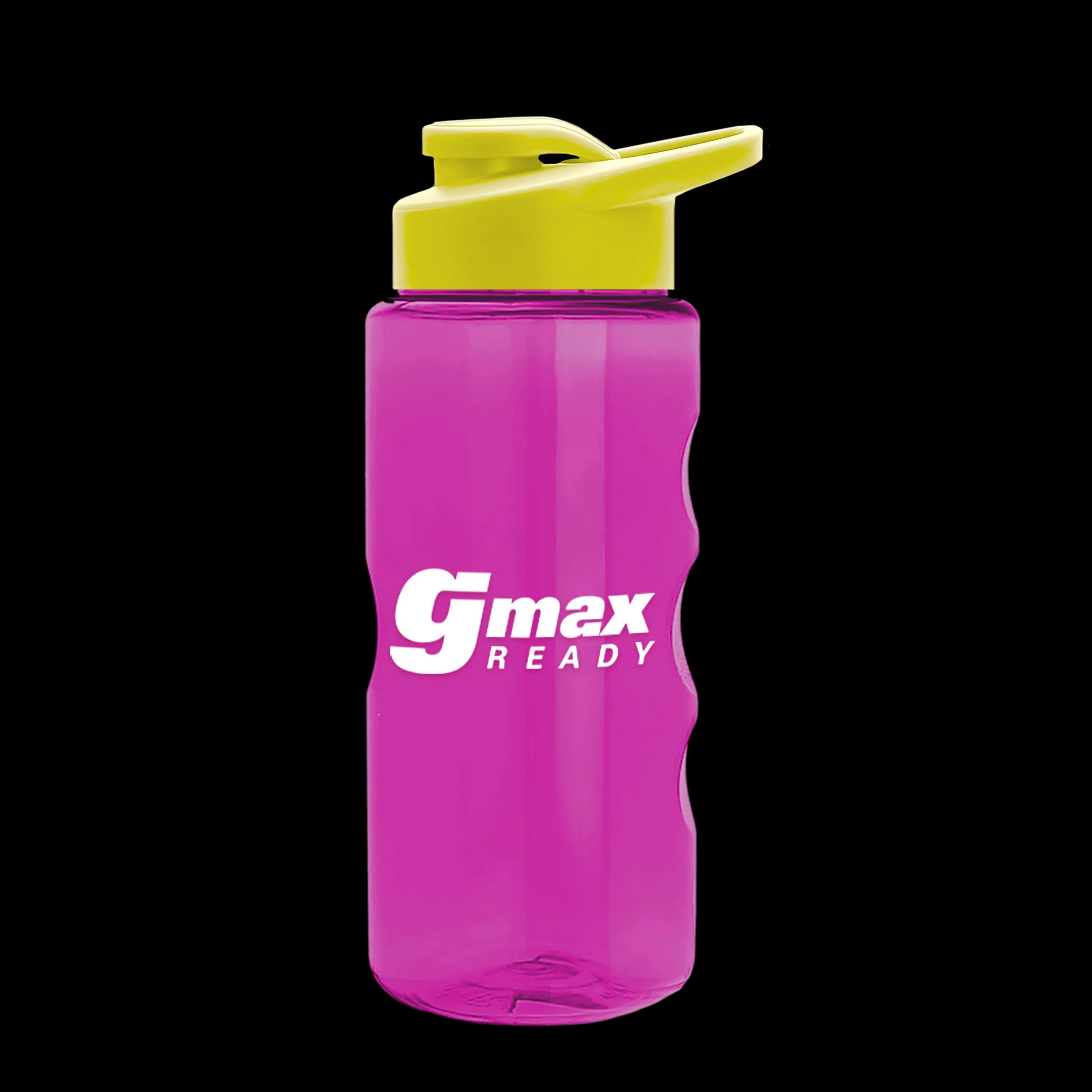 Garyline® Mini Mountain Tritan® Bottle with Drink-Thru Lid - 22 oz. 200 of 321