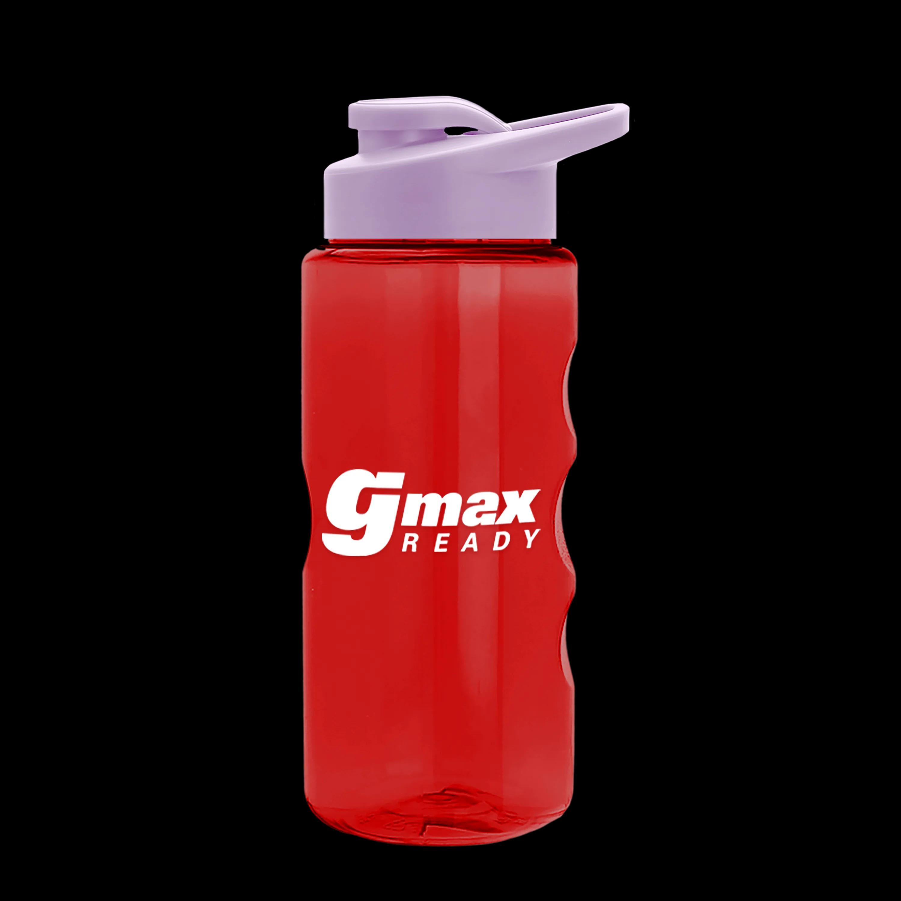 Garyline® Mini Mountain Tritan® Bottle with Drink-Thru Lid - 22 oz. 252 of 321