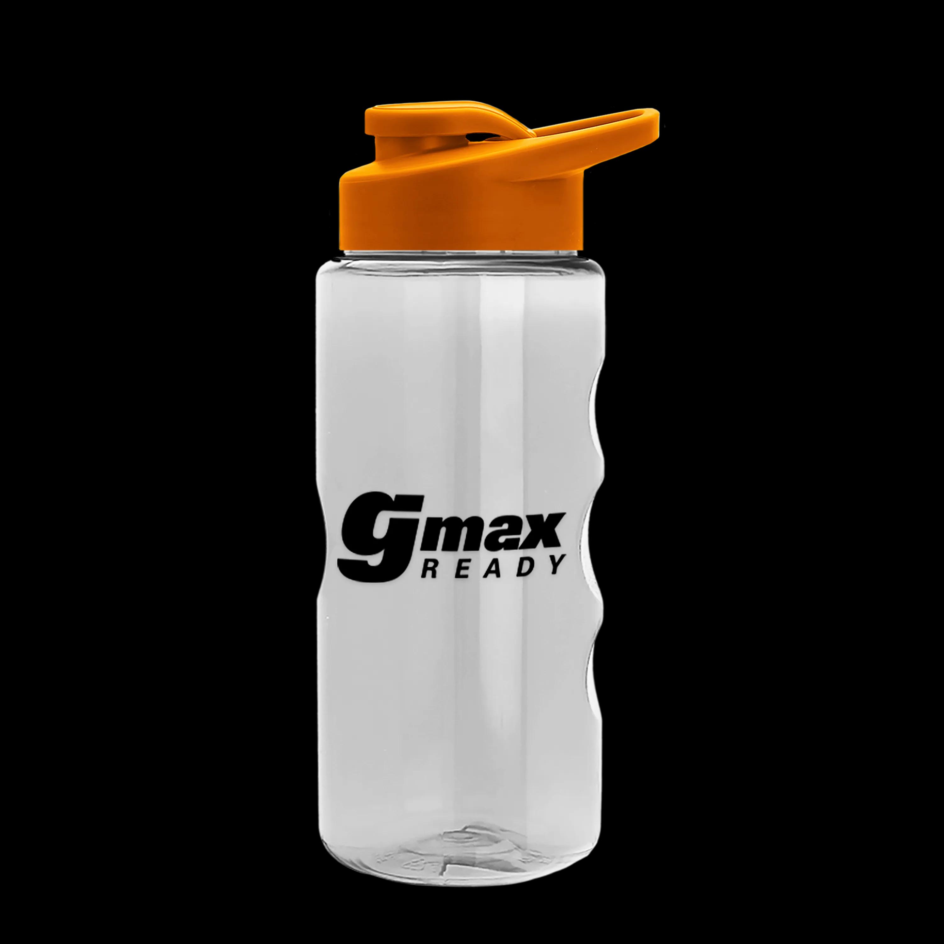 Garyline® Mini Mountain Tritan® Bottle with Drink-Thru Lid - 22 oz. 110 of 321
