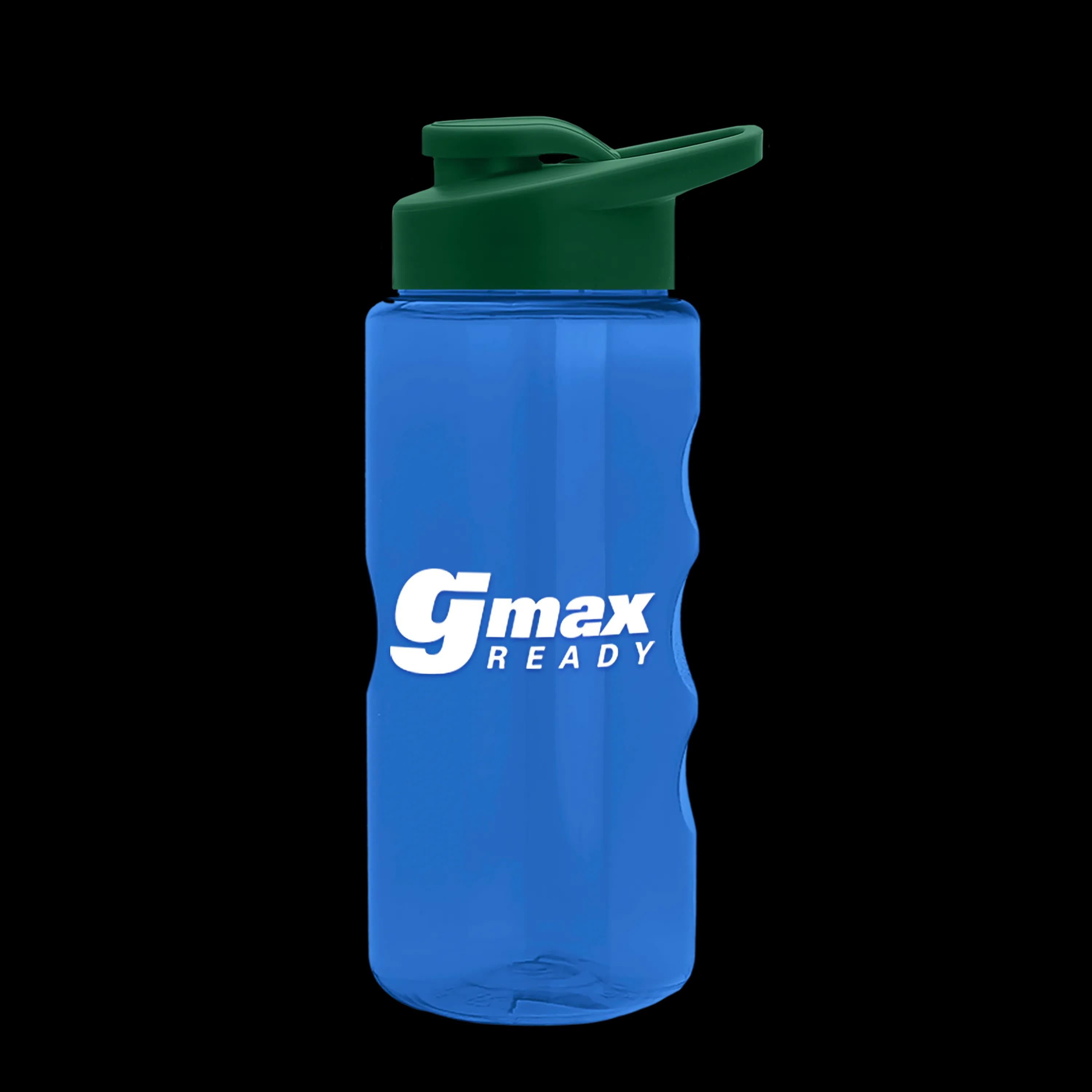 Garyline® Mini Mountain Tritan® Bottle with Drink-Thru Lid - 22 oz. 13 of 321