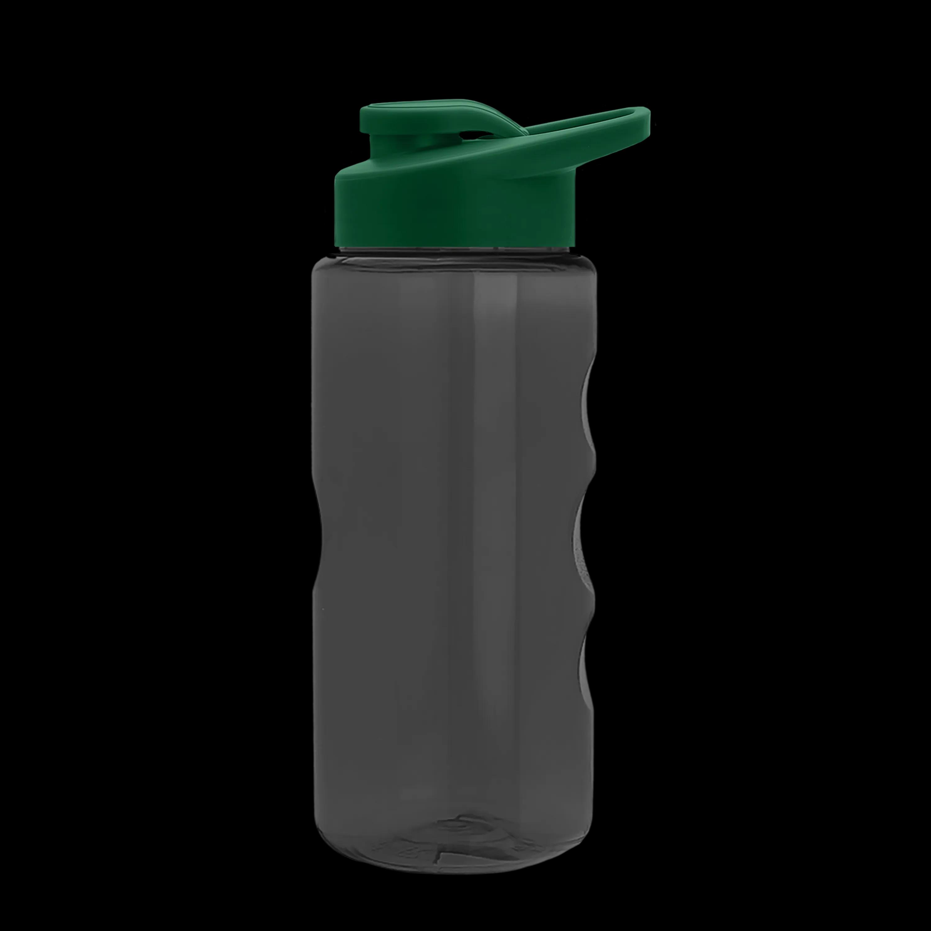 Garyline® Mini Mountain Tritan® Bottle with Drink-Thru Lid - 22 oz. 18 of 321