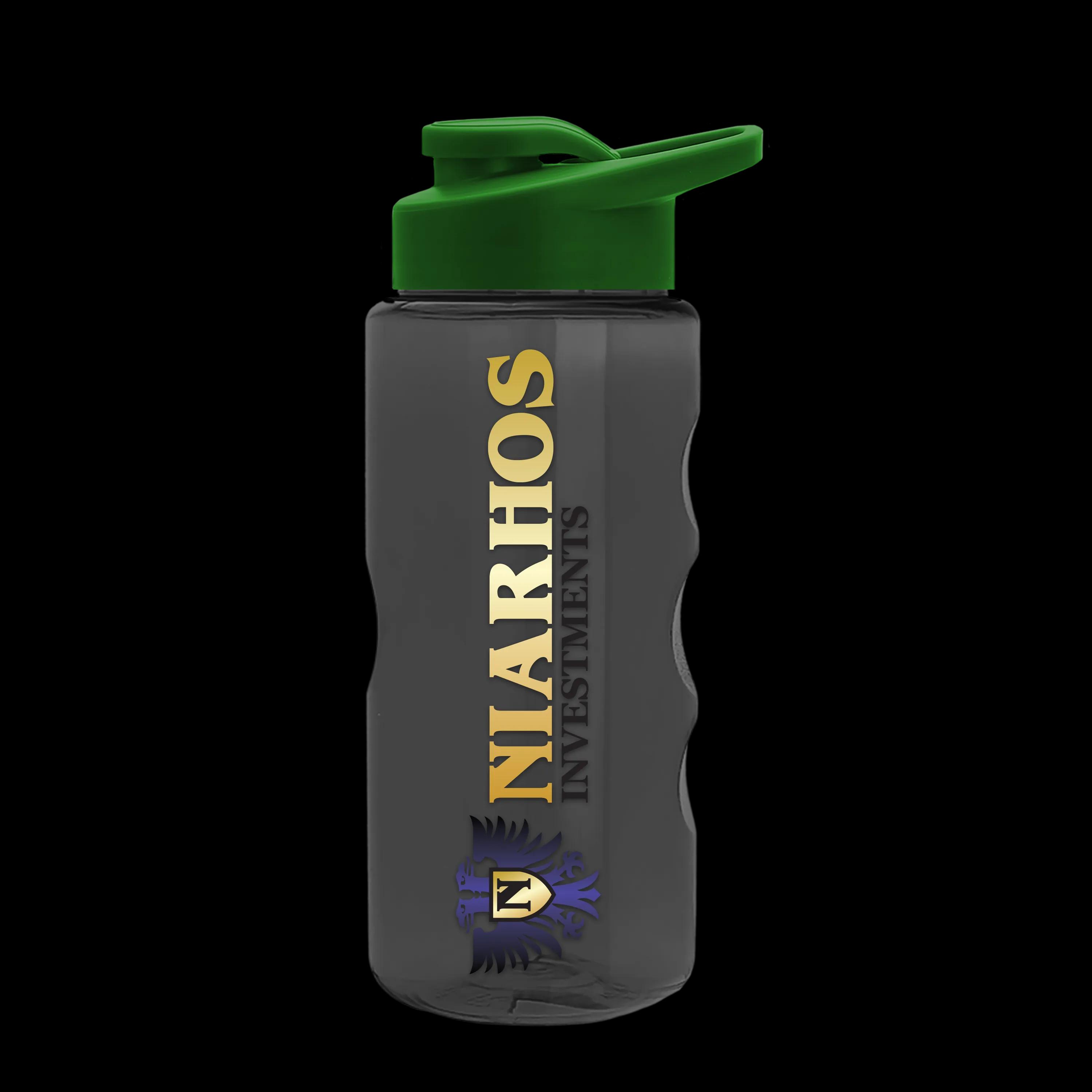 Garyline® Mini Mountain Tritan® Bottle with Drink-Thru Lid - 22 oz. 131 of 321