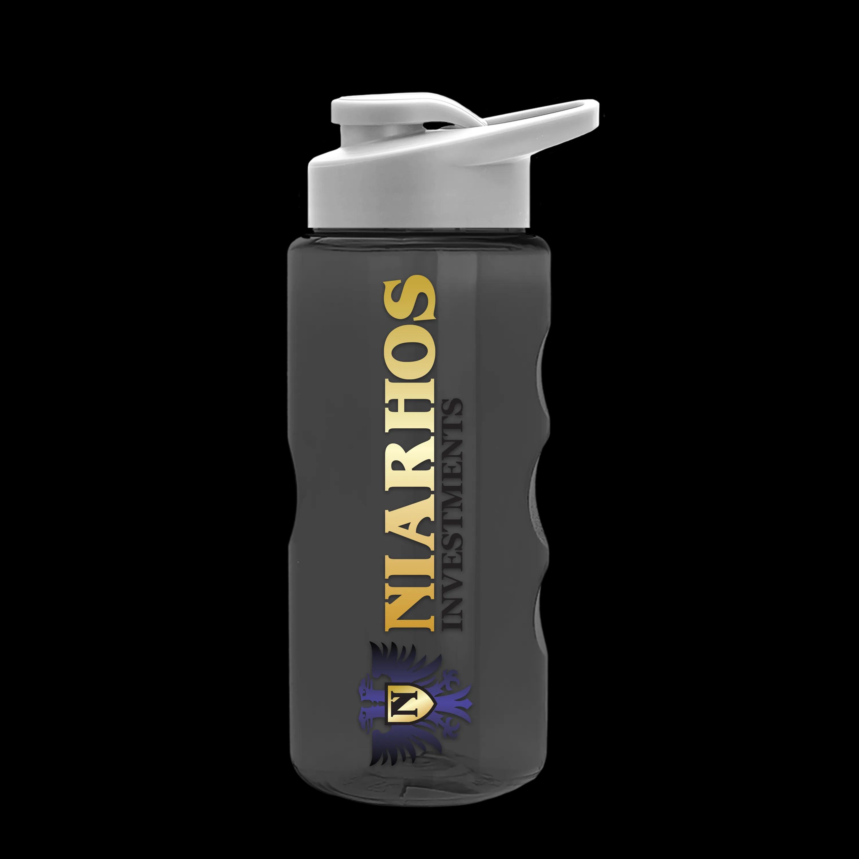 Garyline® Mini Mountain Tritan® Bottle with Drink-Thru Lid - 22 oz. 153 of 321