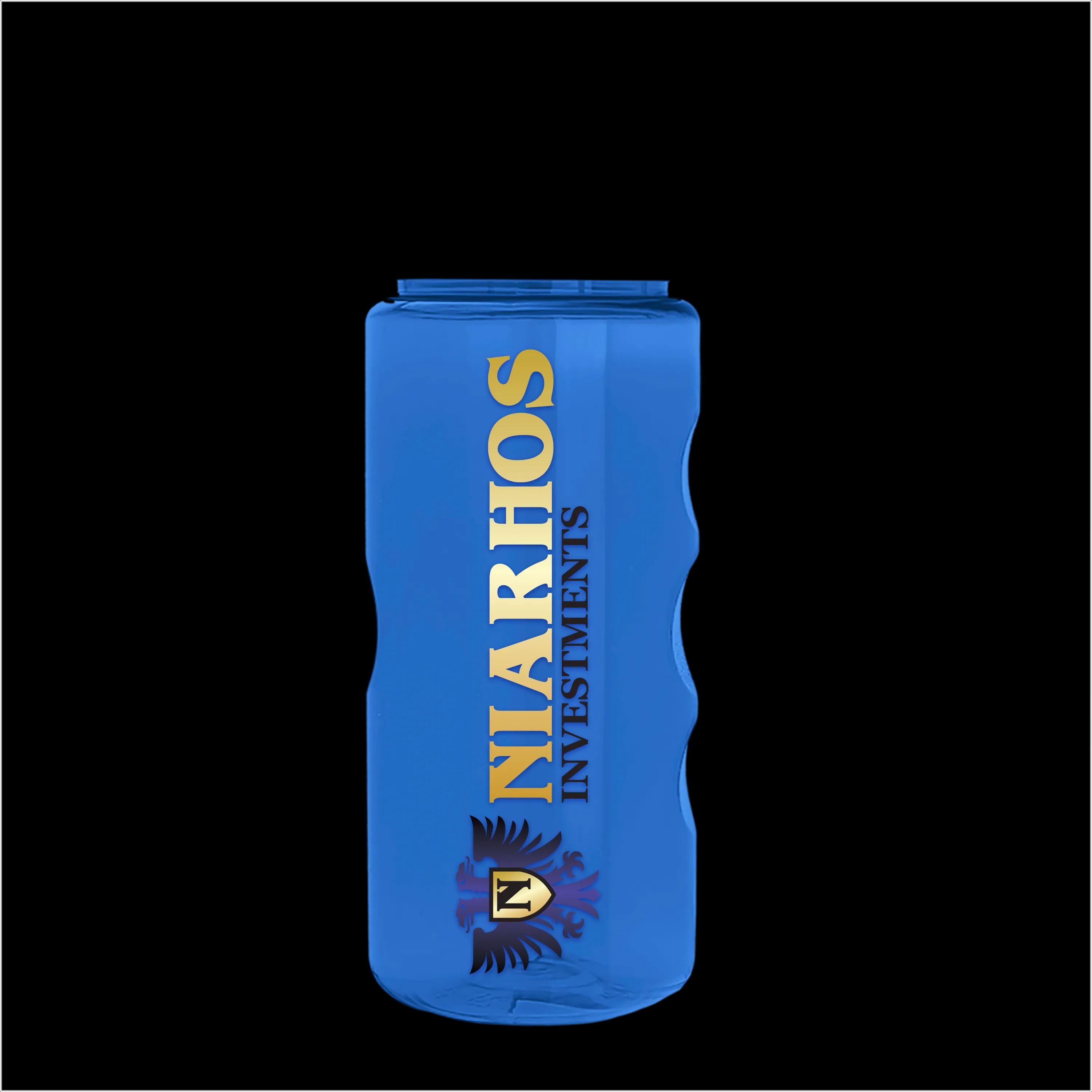 Garyline® Mini Mountain Tritan® Bottle with Drink-Thru Lid - 22 oz. 300 of 321