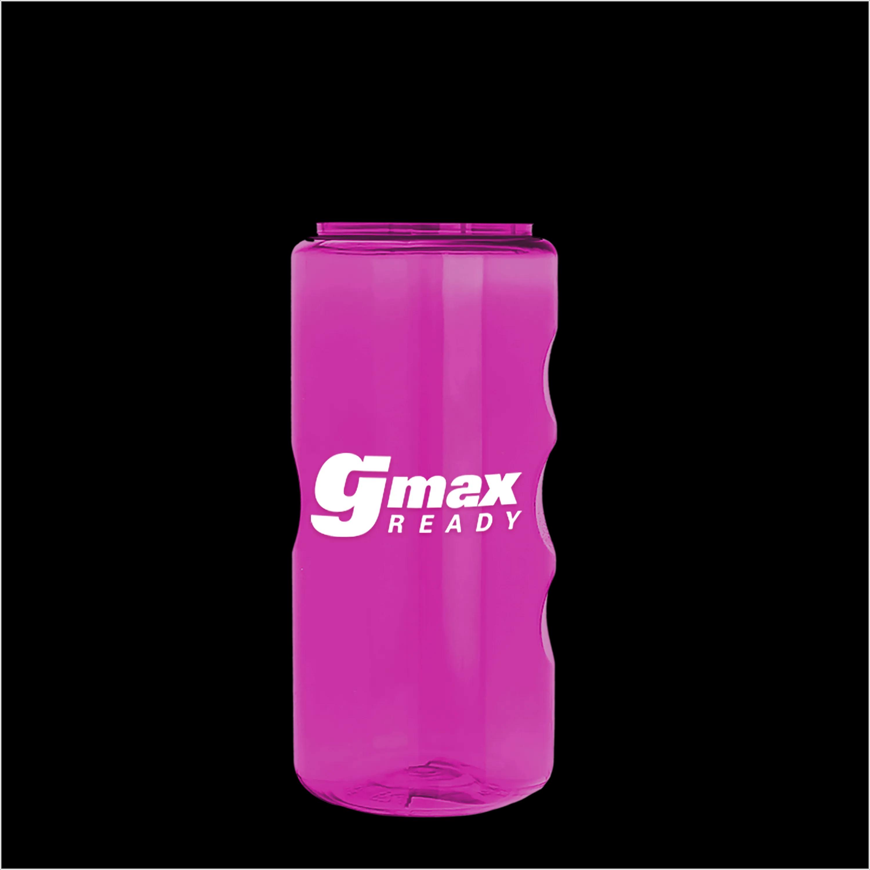 Garyline® Mini Mountain Tritan® Bottle with Drink-Thru Lid - 22 oz. 301 of 321