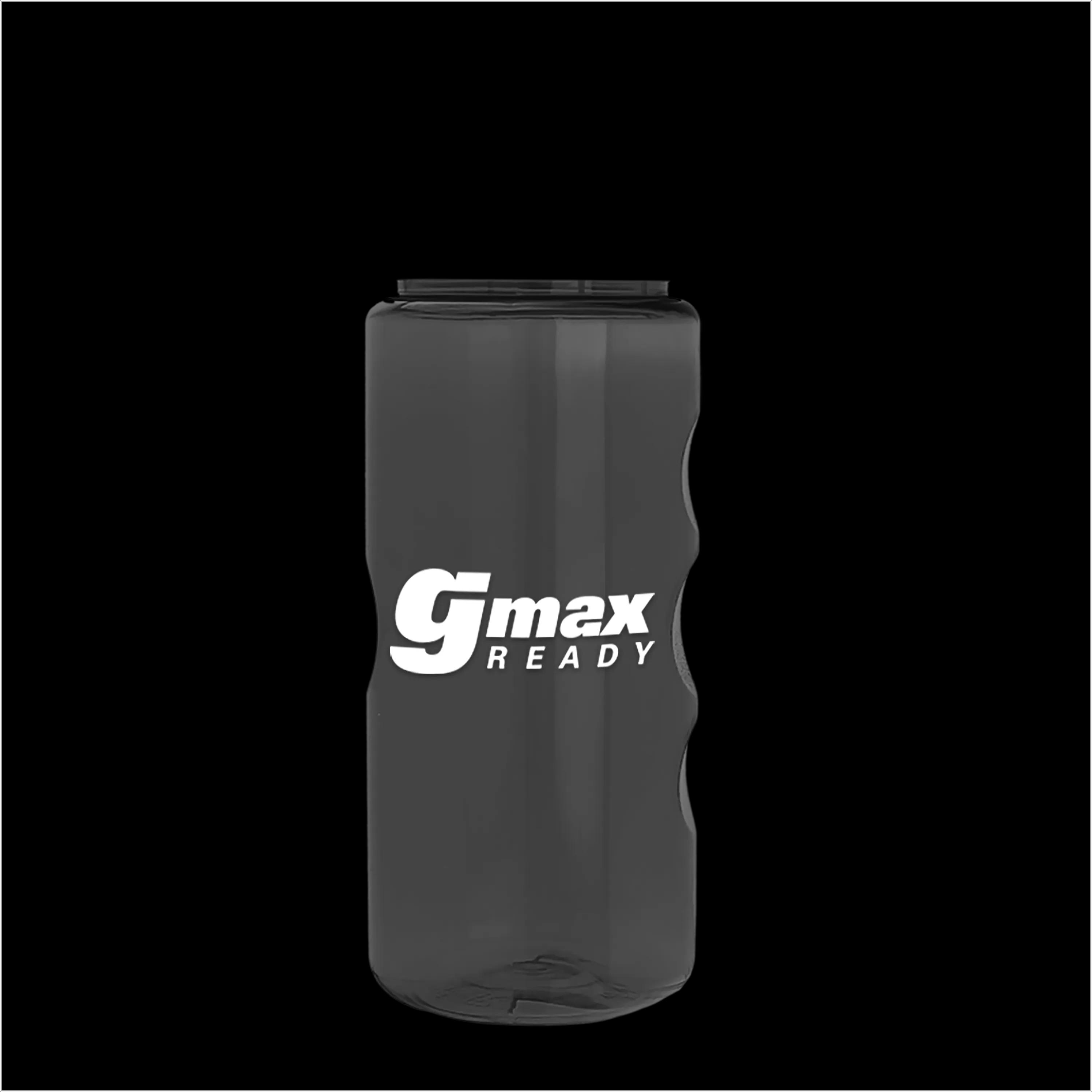 Garyline® Mini Mountain Tritan® Bottle with Drink-Thru Lid - 22 oz. 296 of 321
