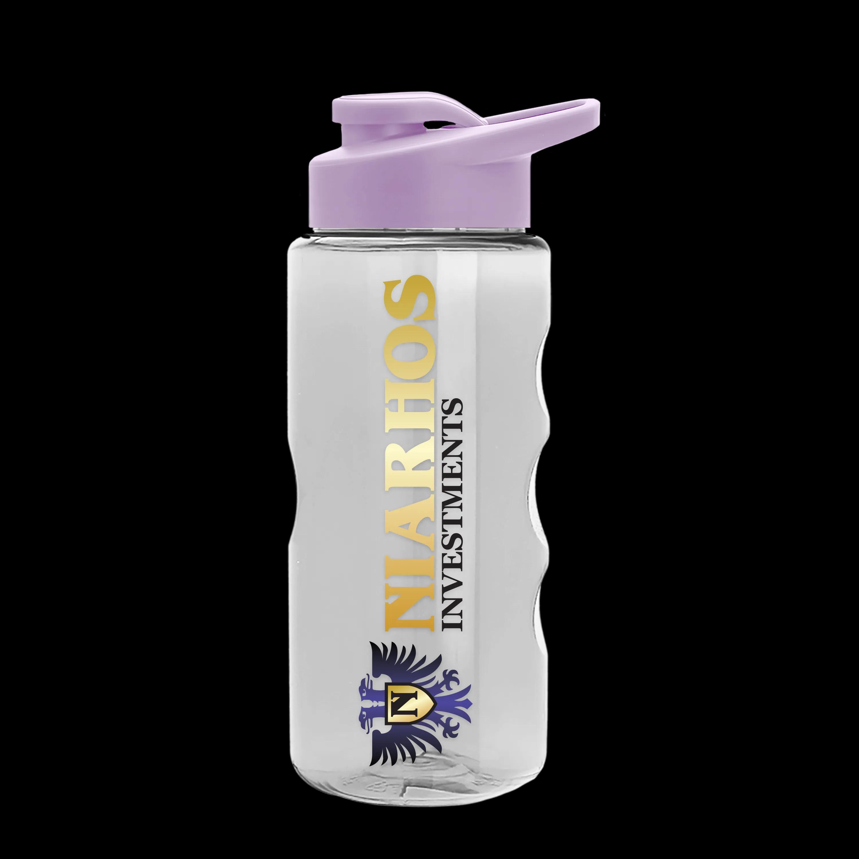 Garyline® Mini Mountain Tritan® Bottle with Drink-Thru Lid - 22 oz. 106 of 321