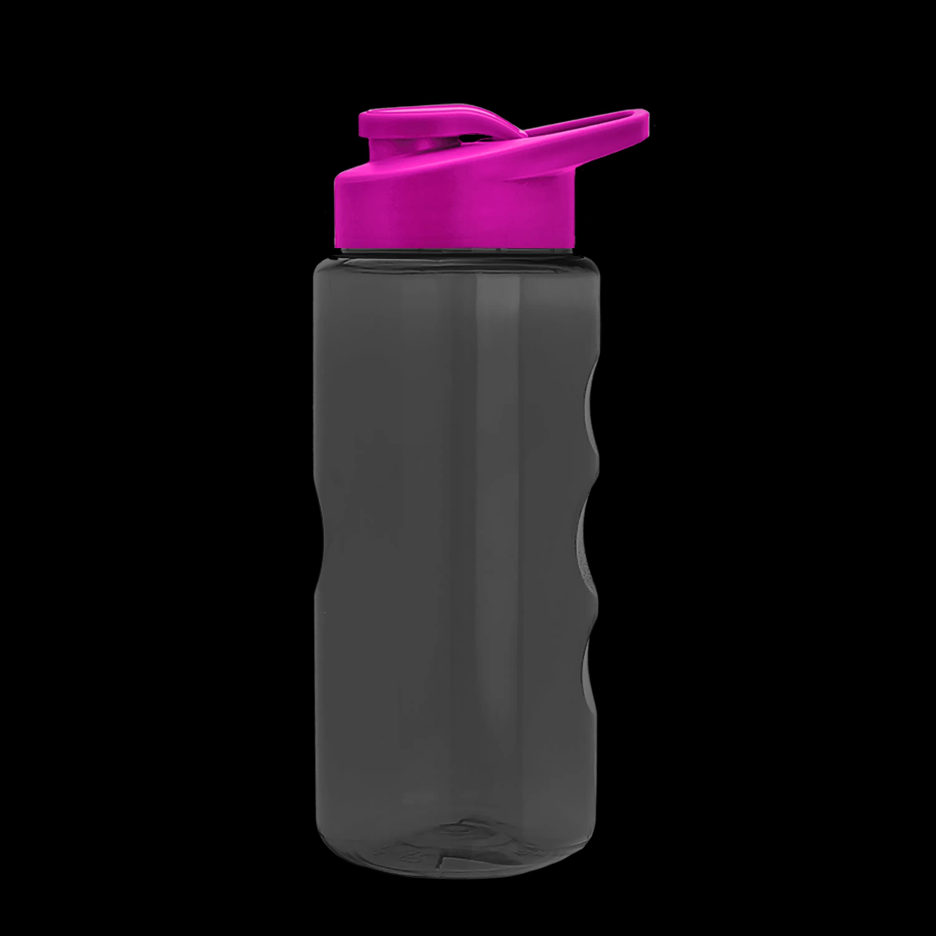 Garyline® Mini Mountain Tritan® Bottle with Drink-Thru Lid - 22 oz. 20 of 321
