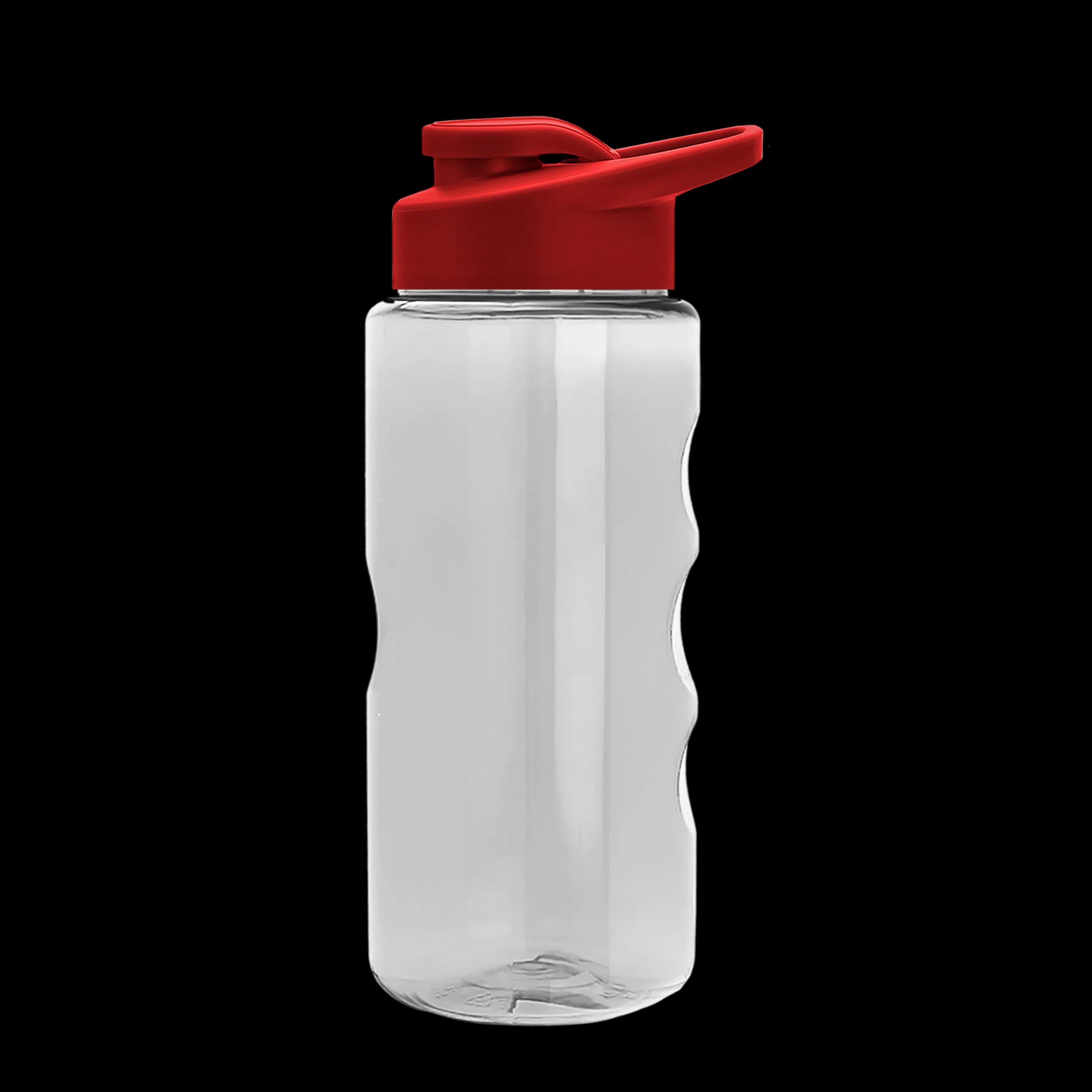 Garyline® Mini Mountain Tritan® Bottle with Drink-Thru Lid - 22 oz. 316 of 321