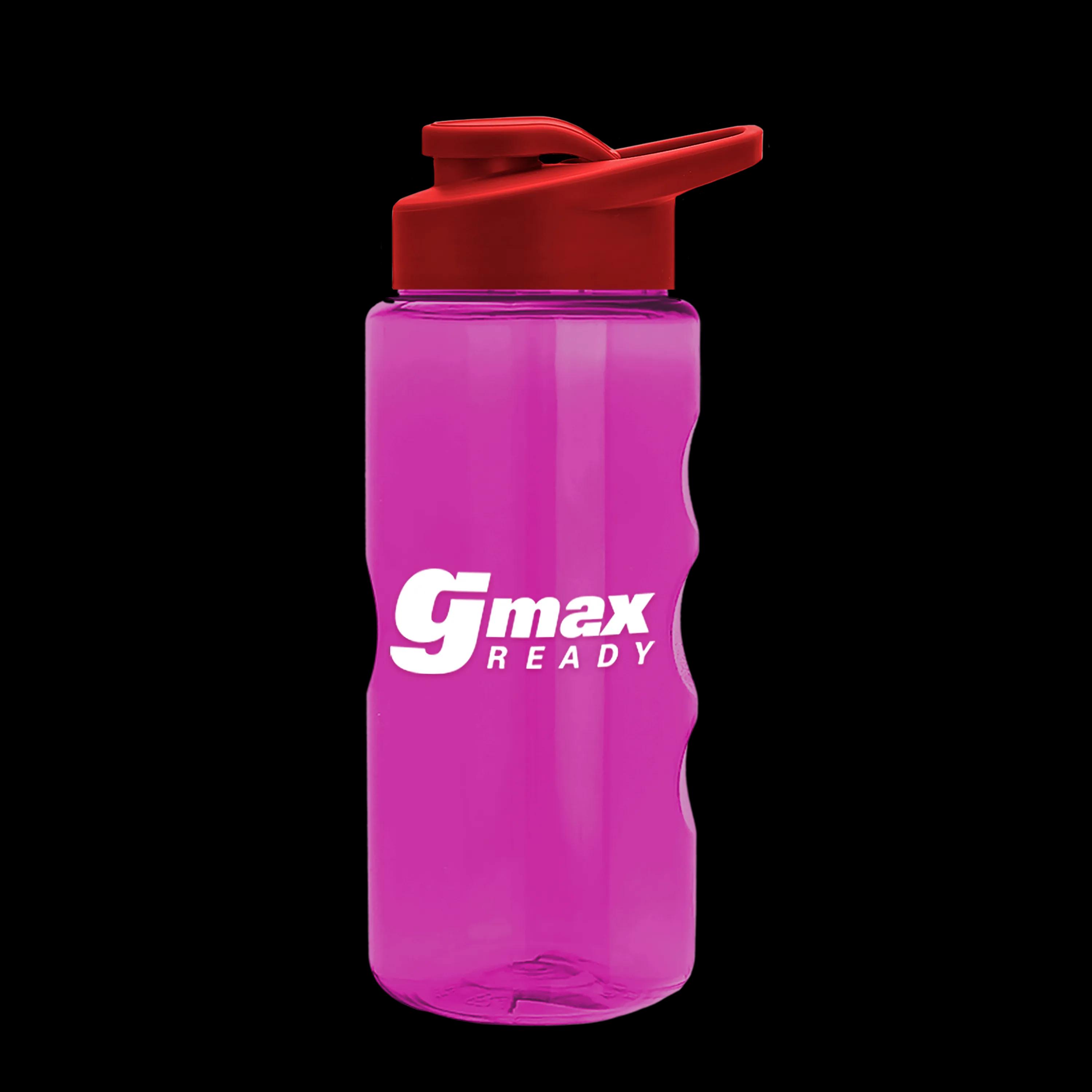 Garyline® Mini Mountain Tritan® Bottle with Drink-Thru Lid - 22 oz. 201 of 321