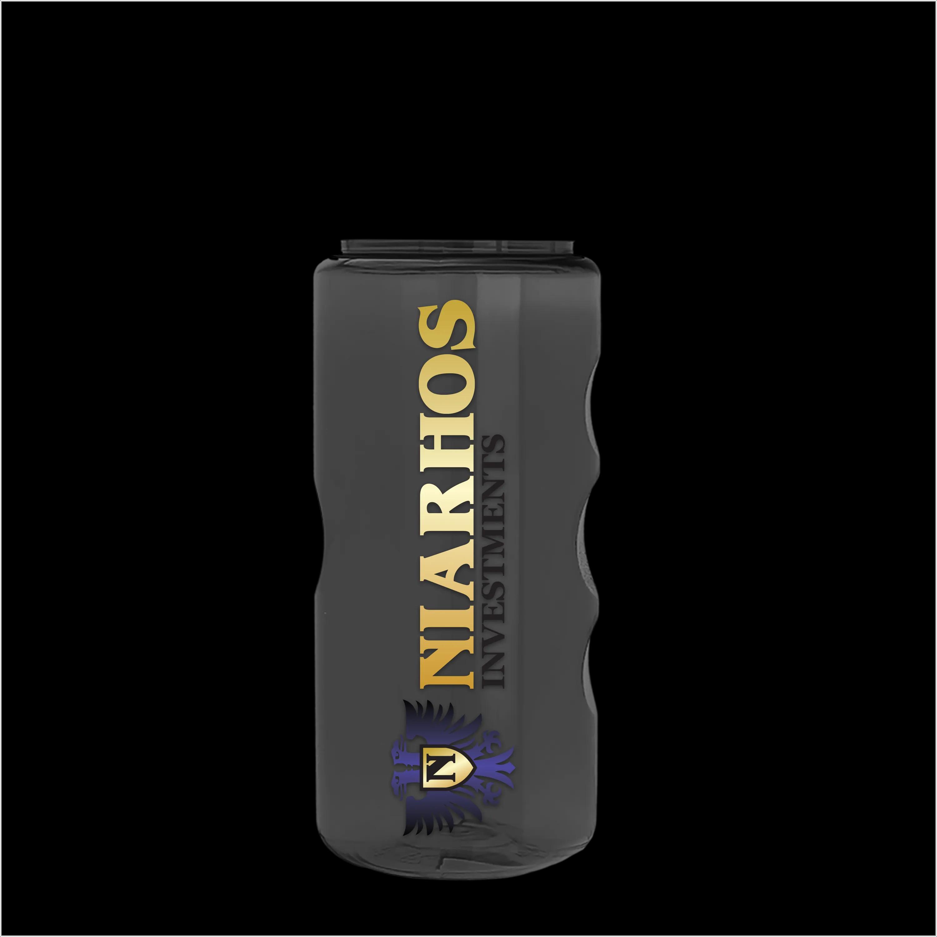 Garyline® Mini Mountain Tritan® Bottle with Drink-Thru Lid - 22 oz. 297 of 321